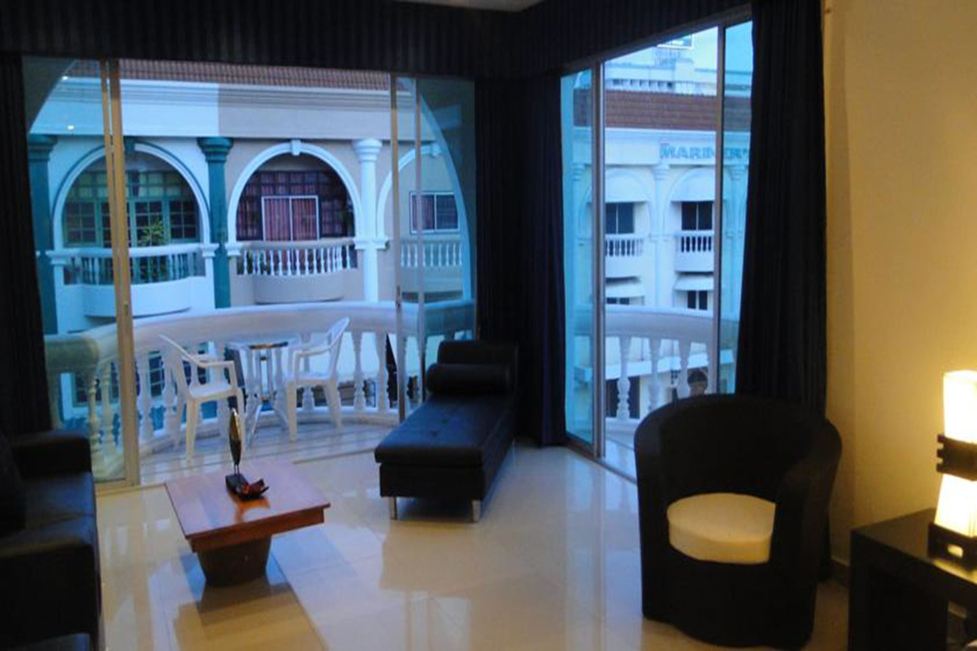 East Suites