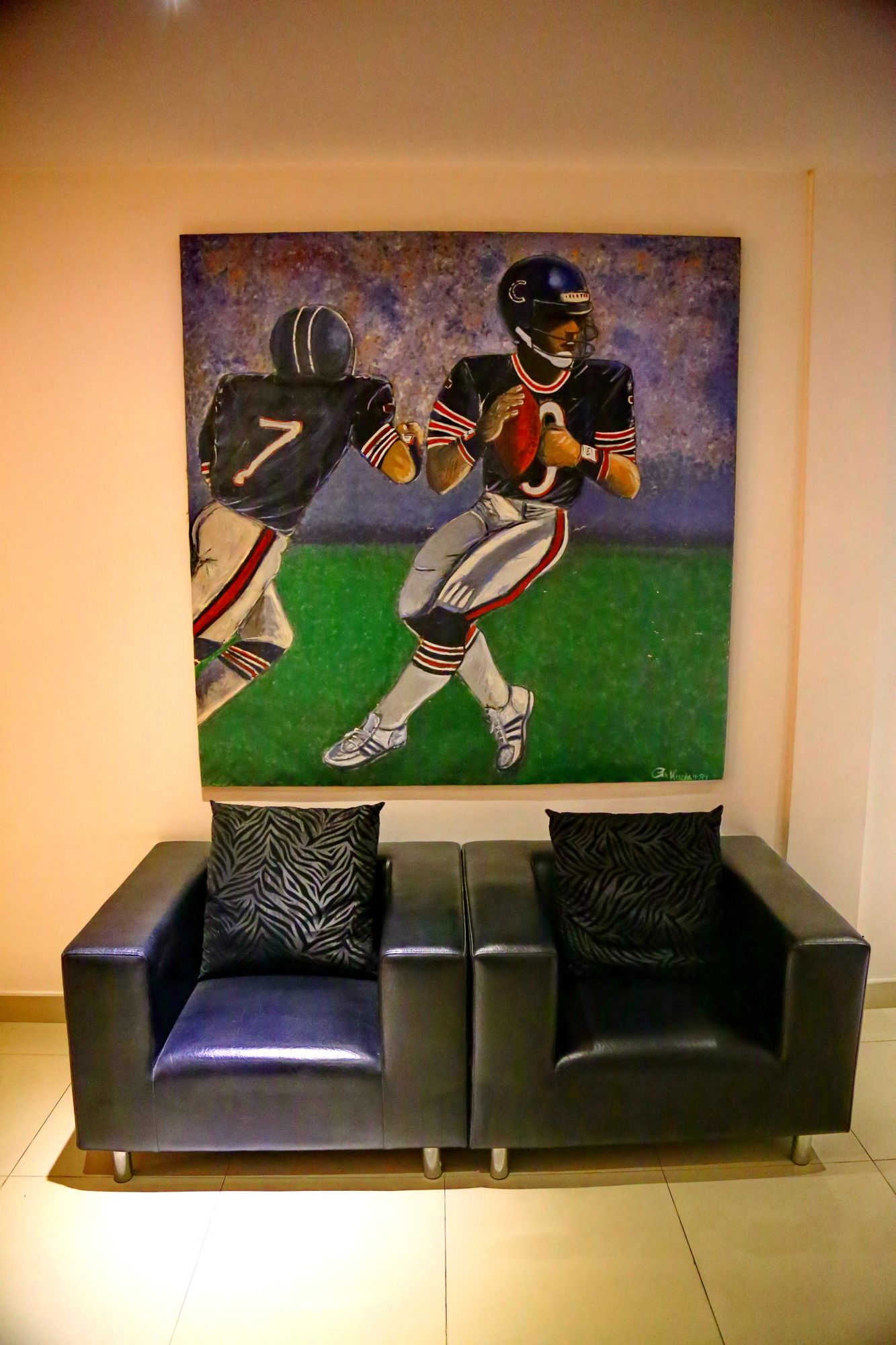 East Suites