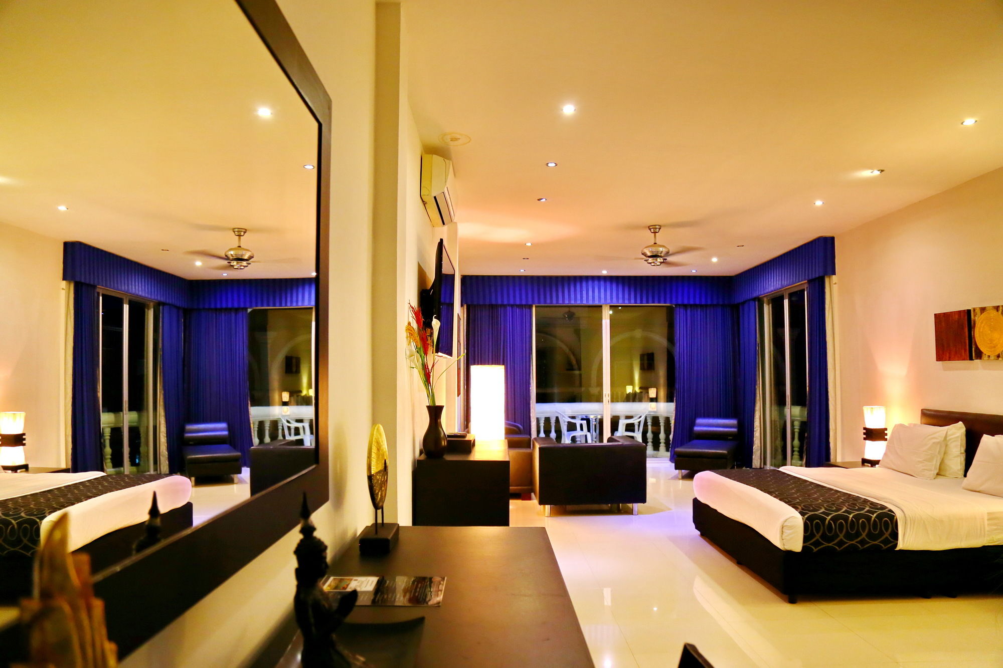East Suites