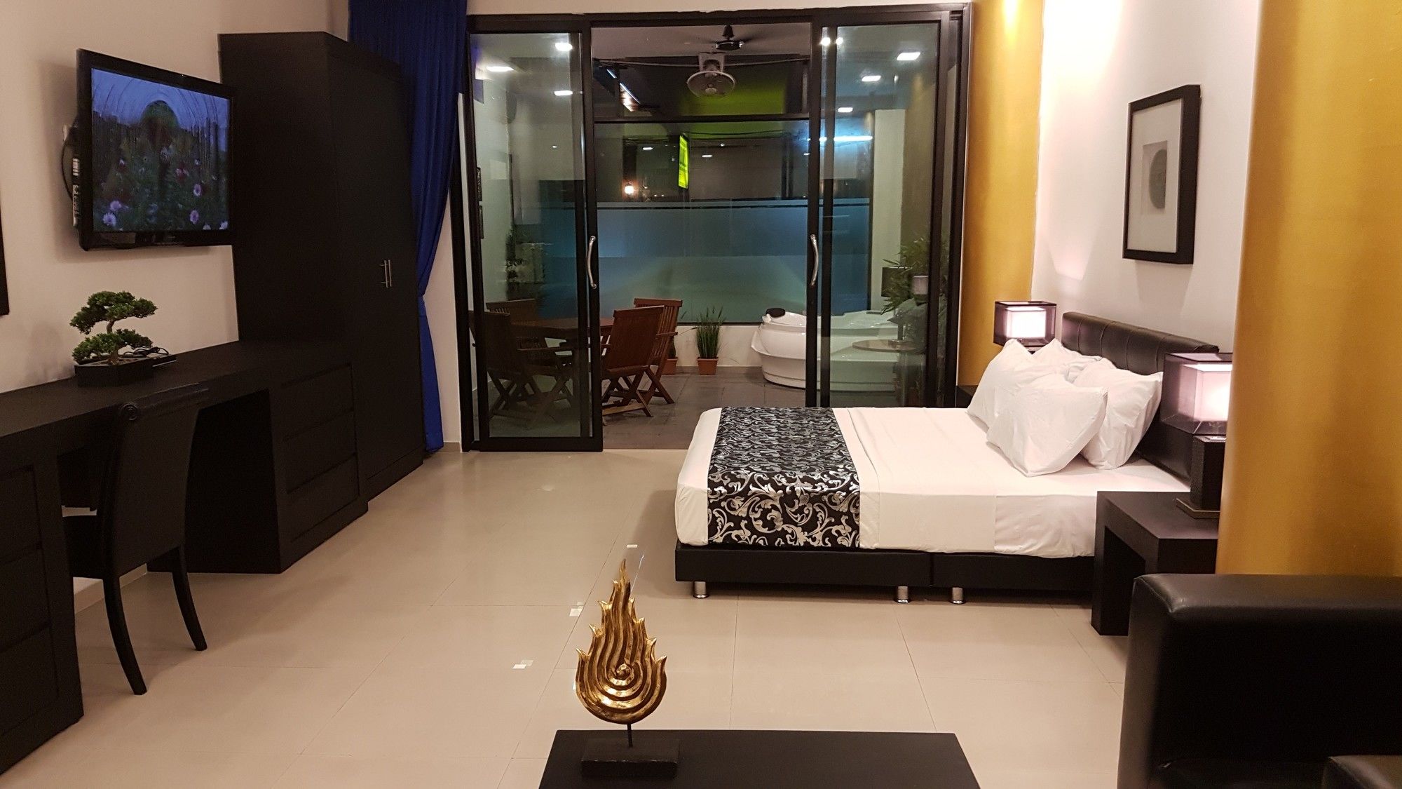 East Suites