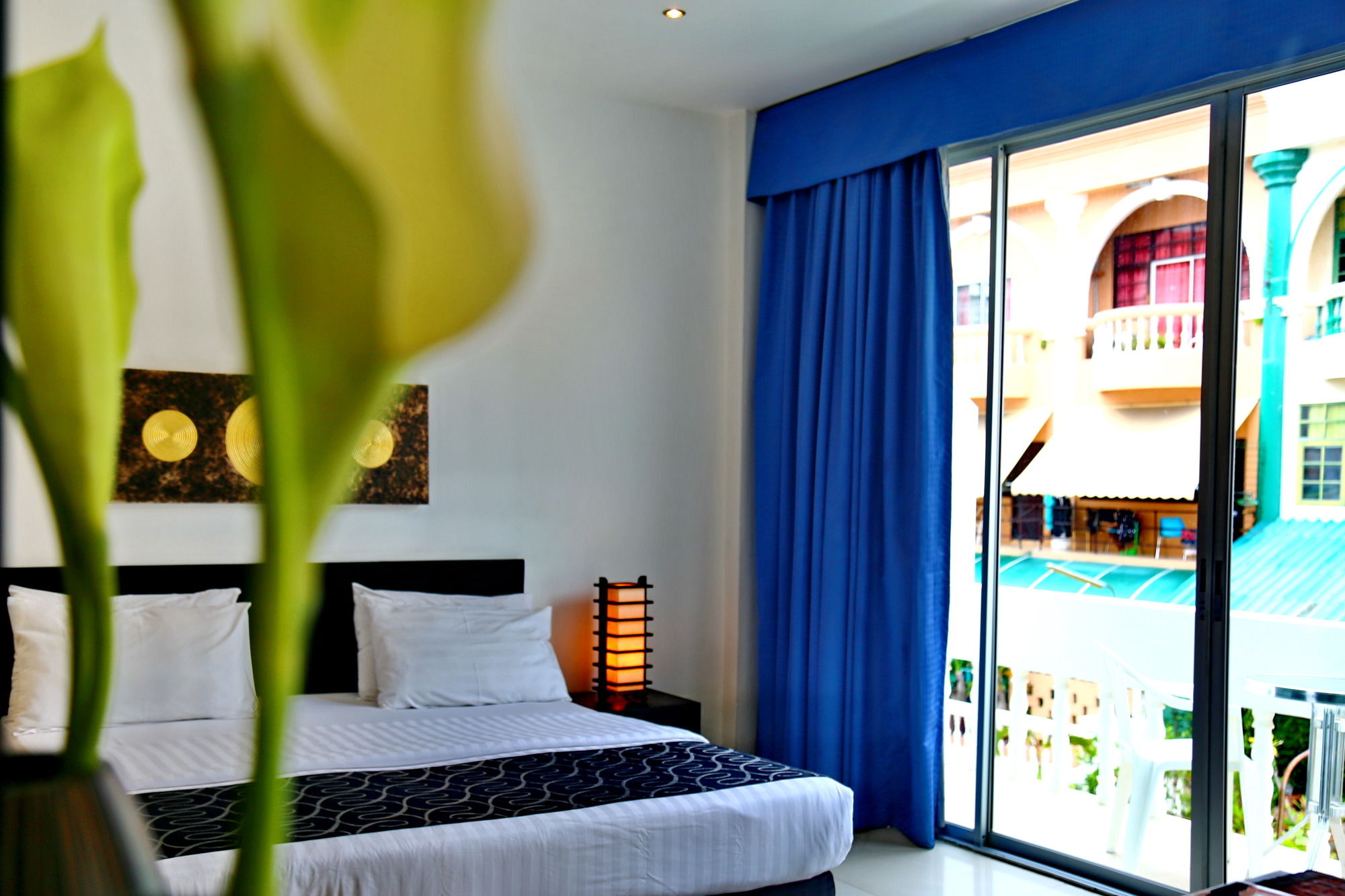 East Suites