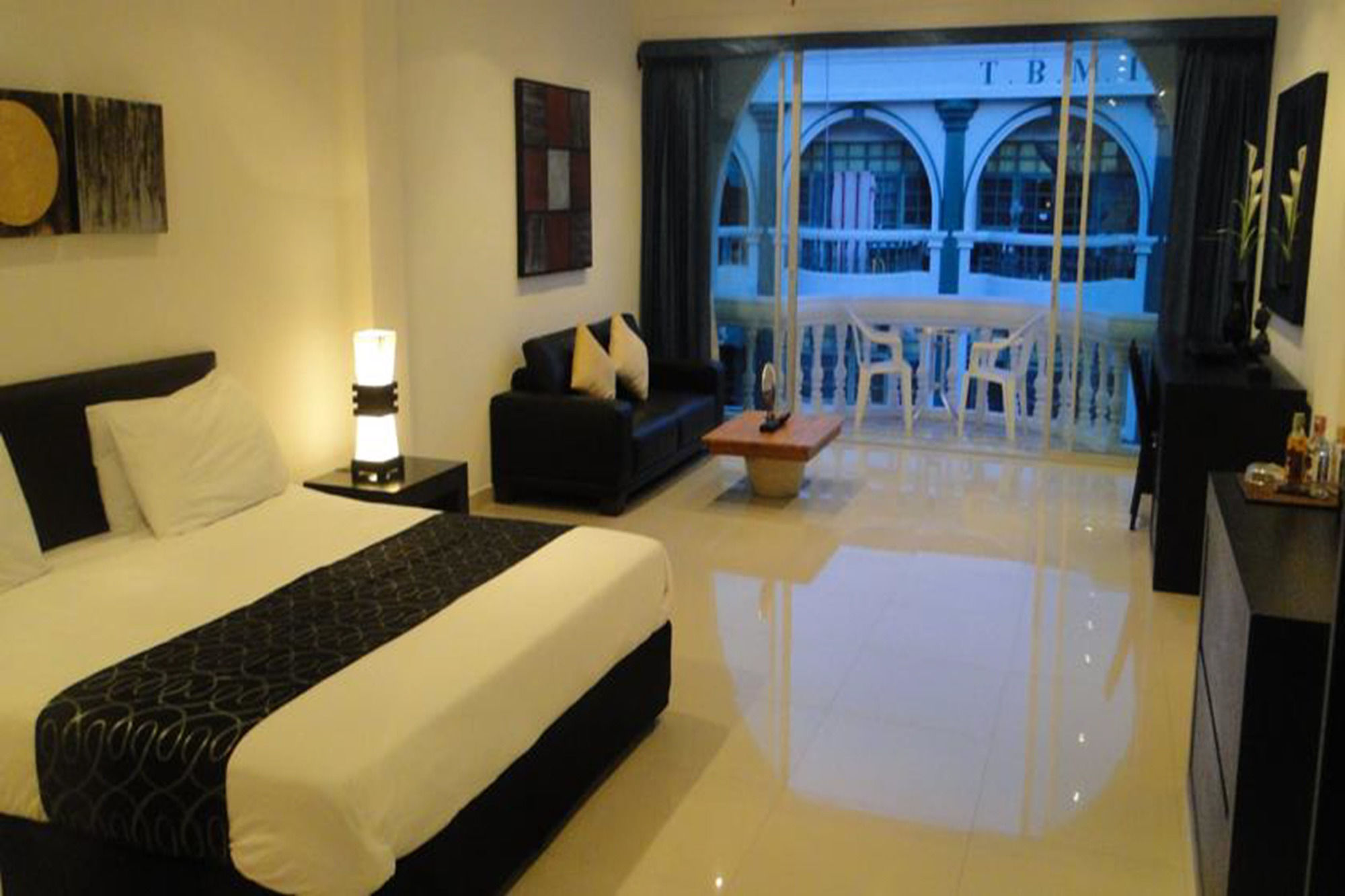 East Suites