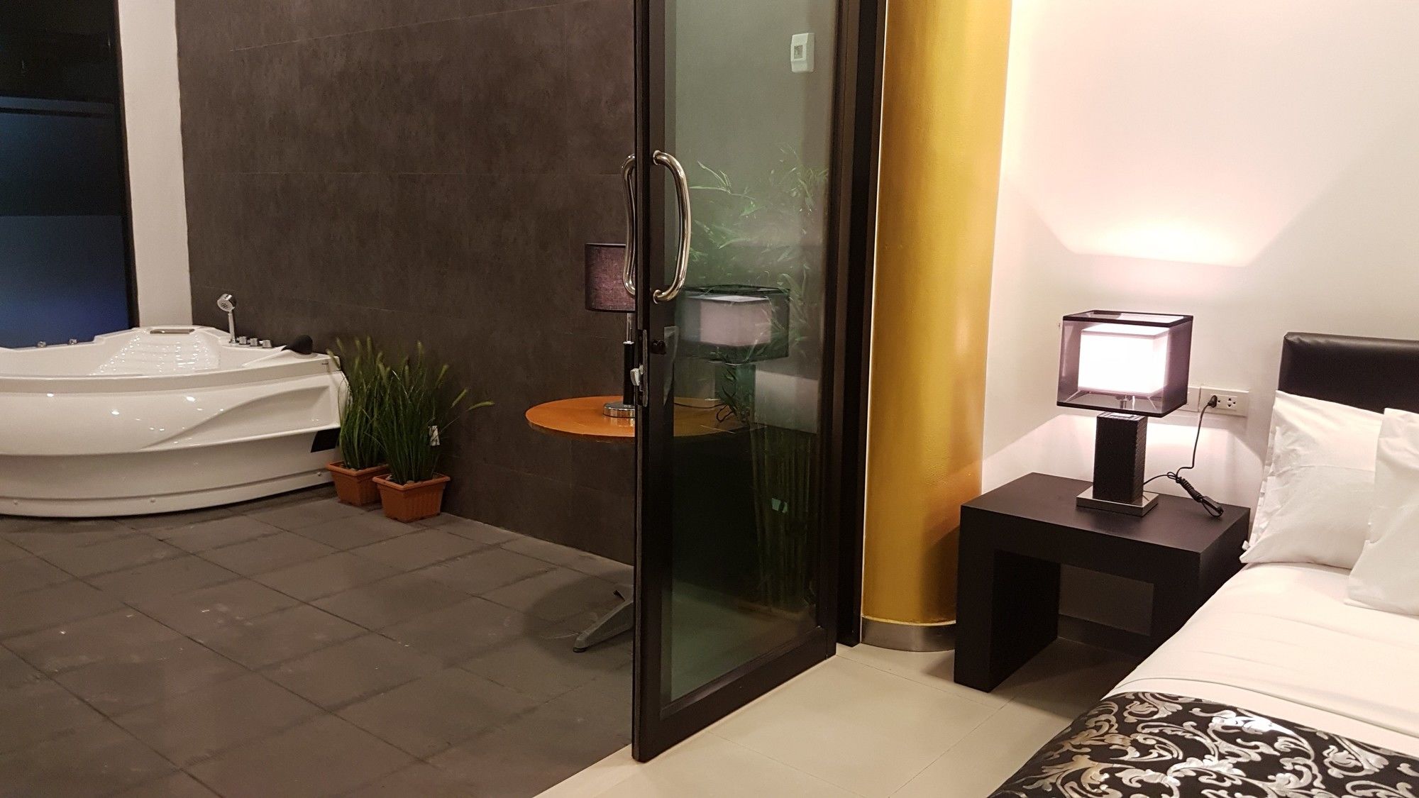 East Suites