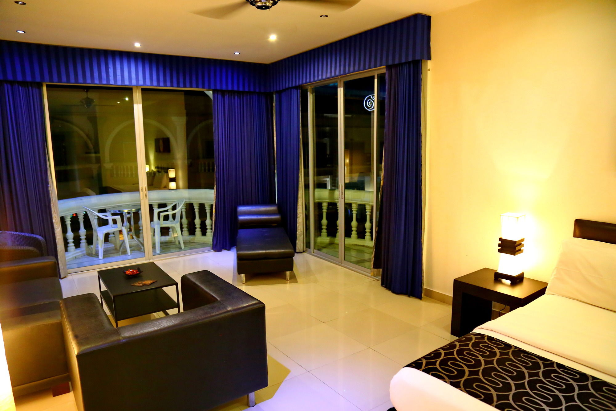 East Suites