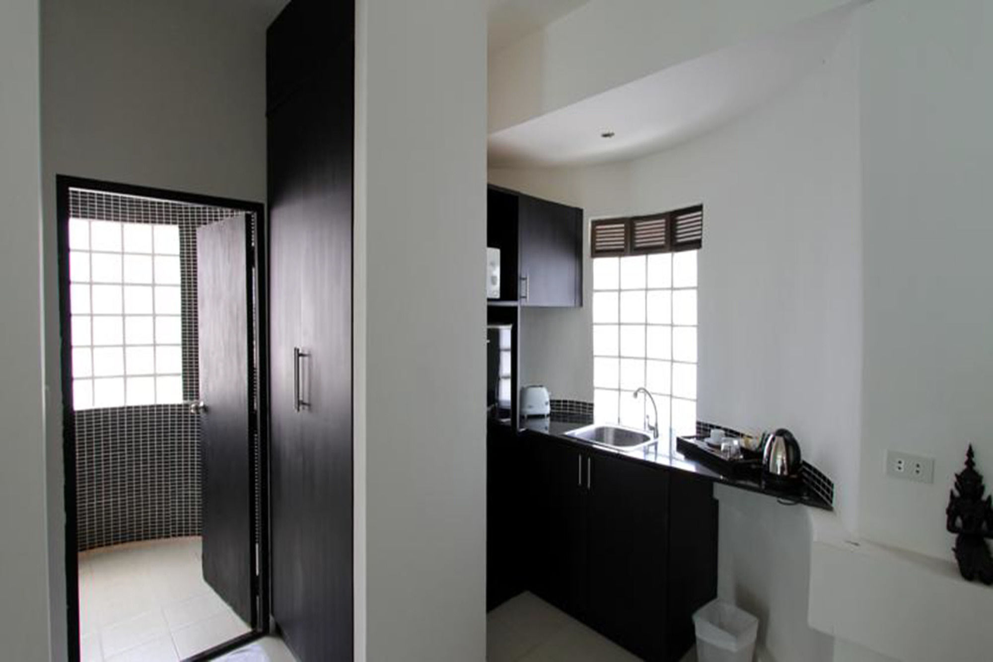 East Suites