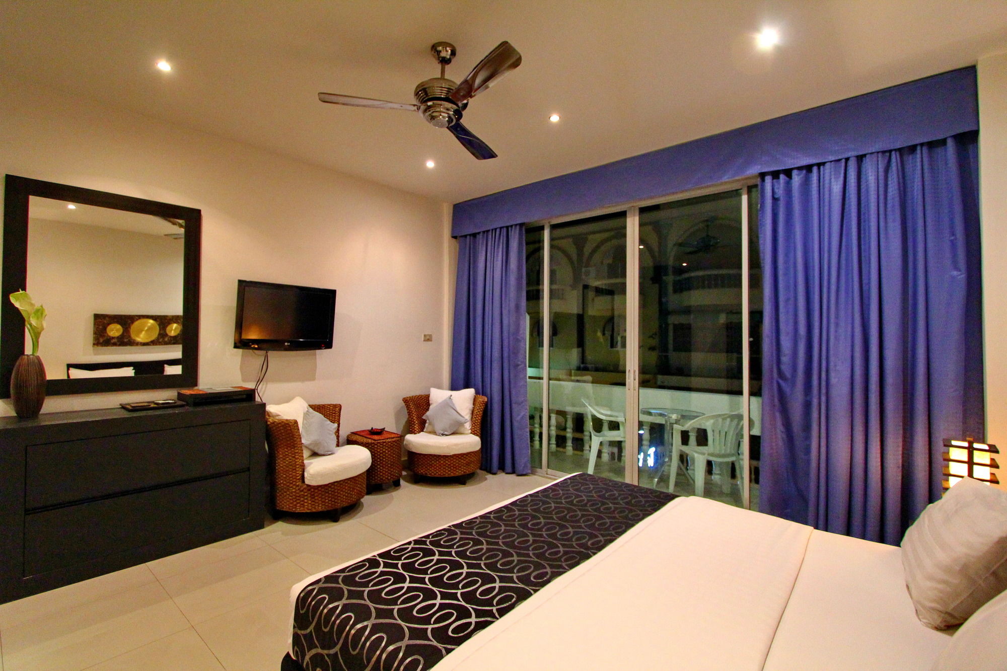 East Suites