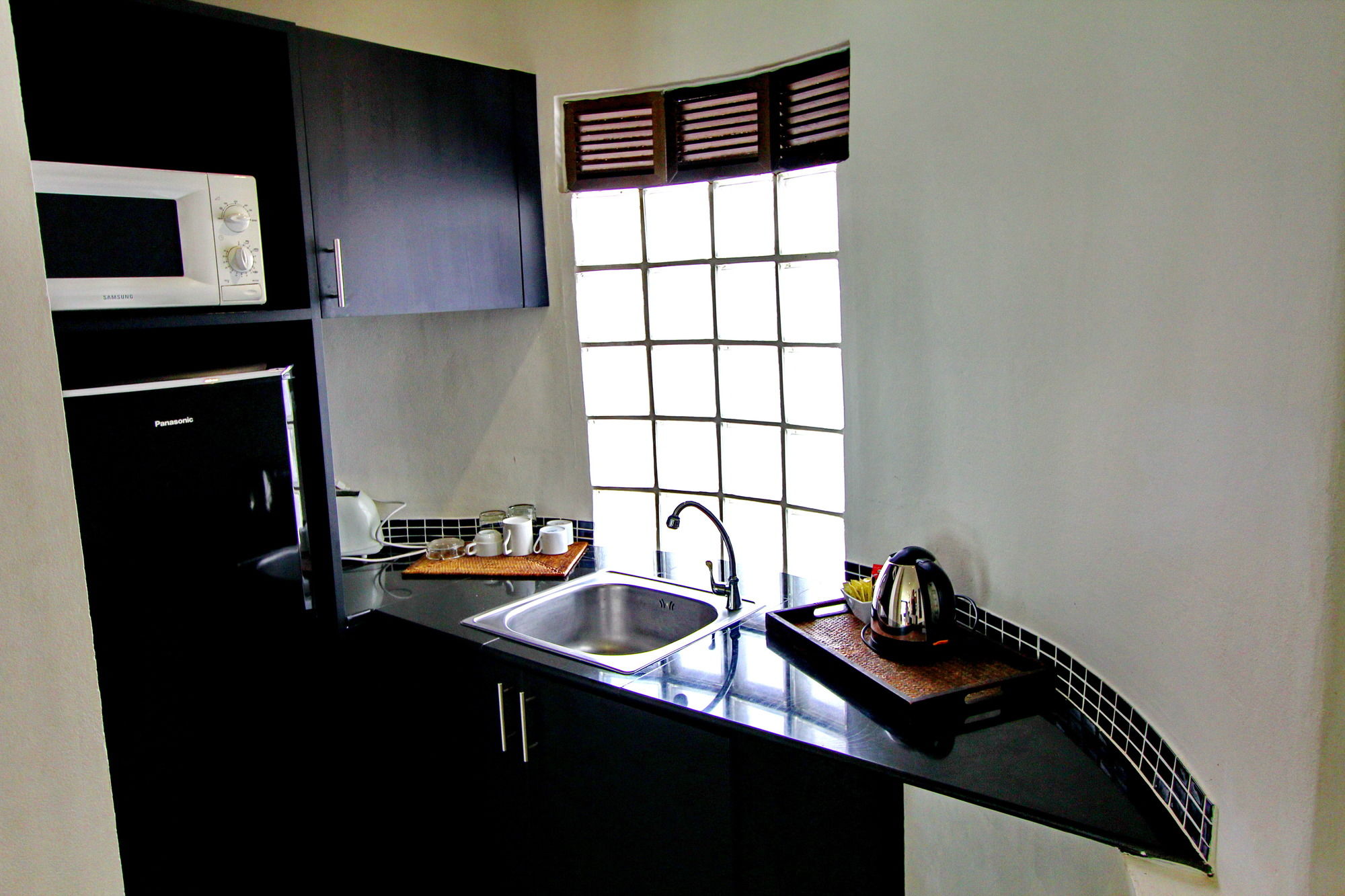 East Suites