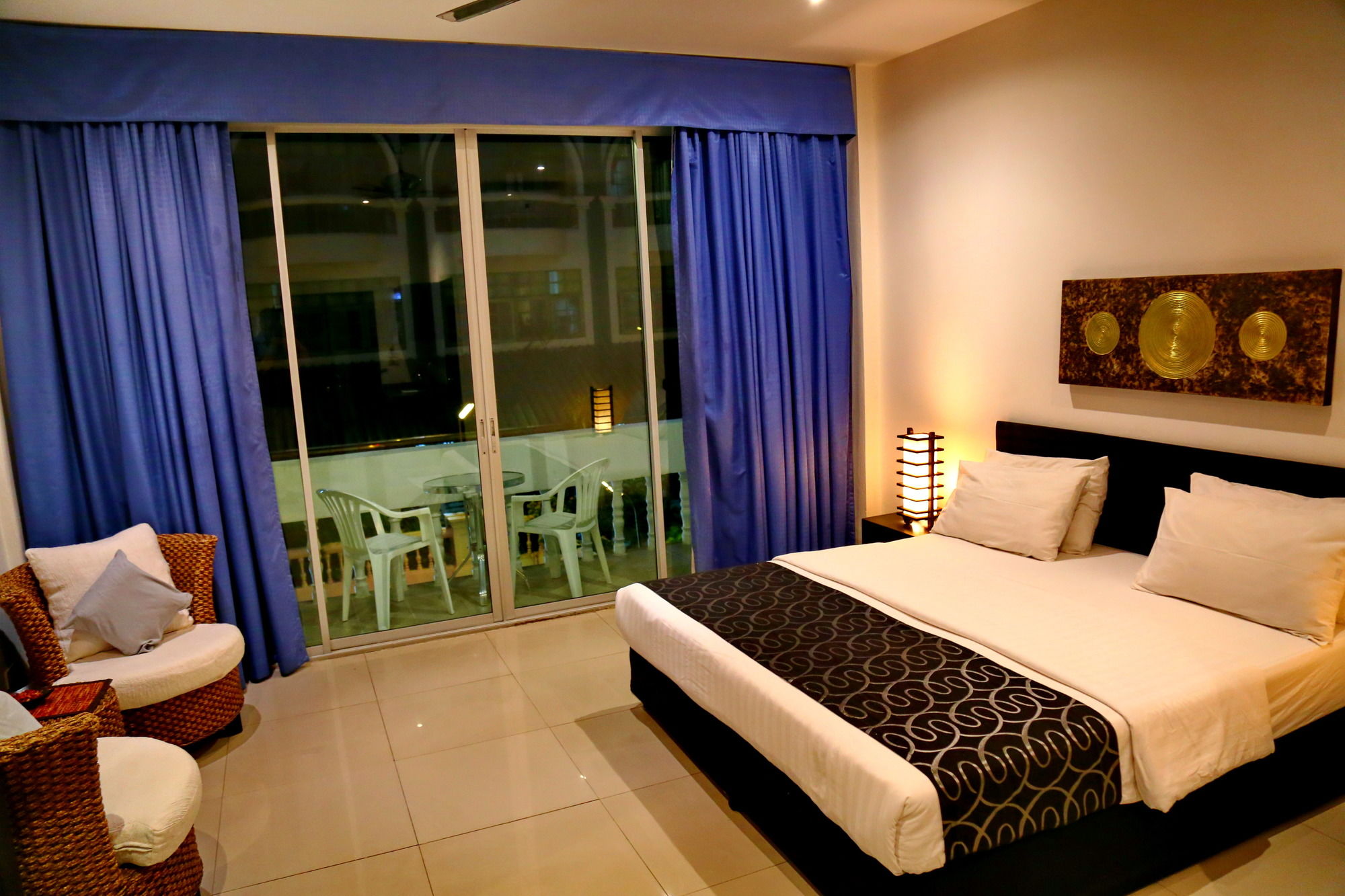 East Suites
