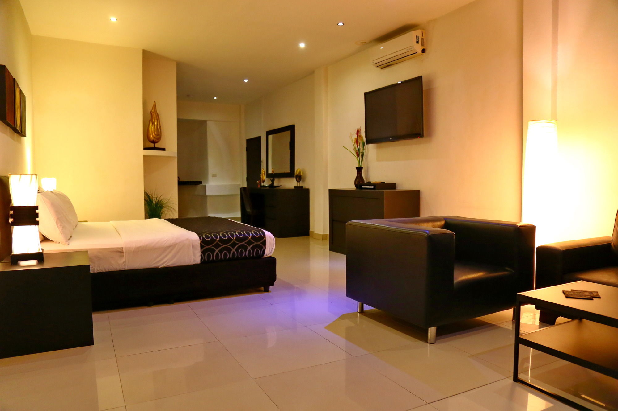 East Suites