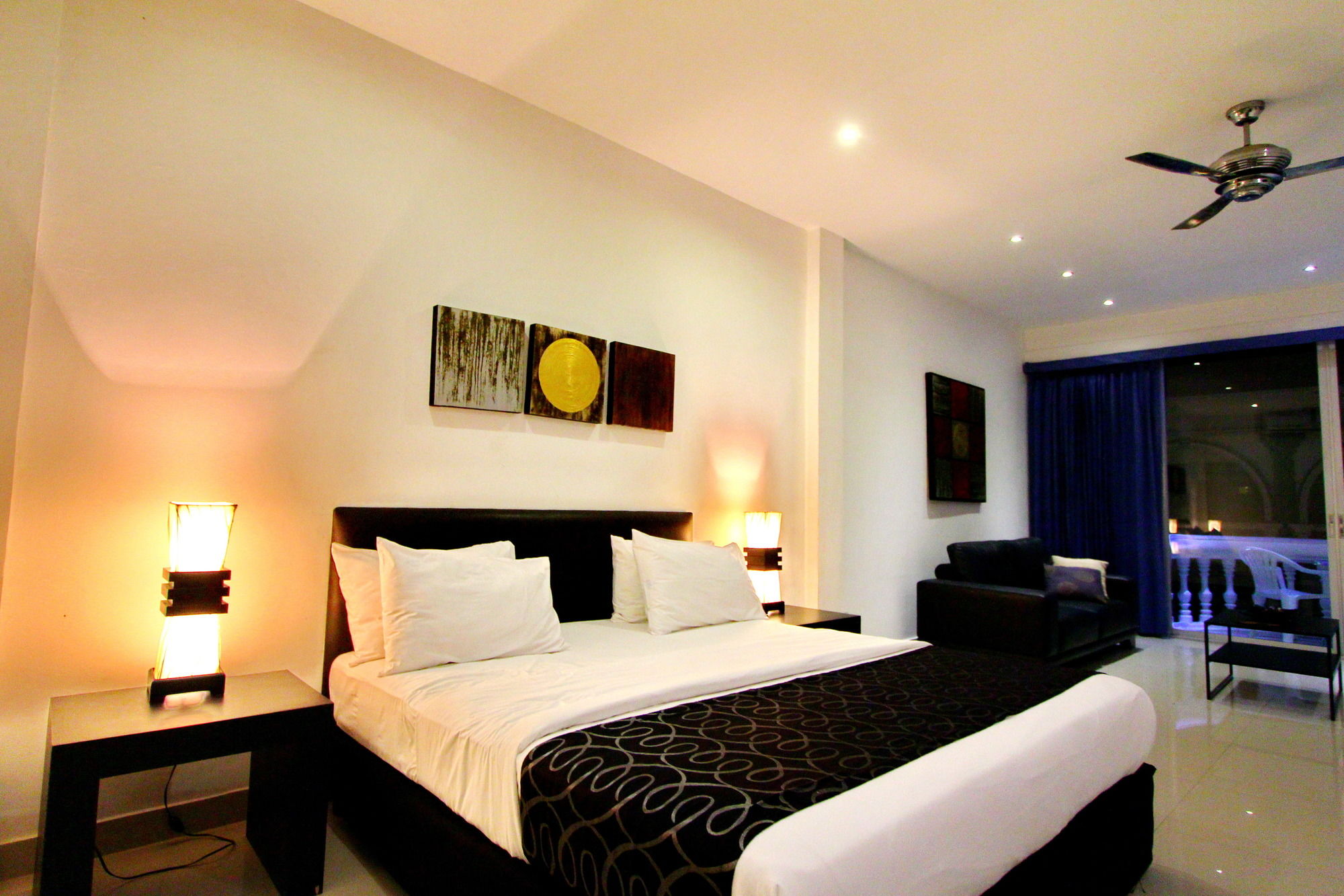 East Suites