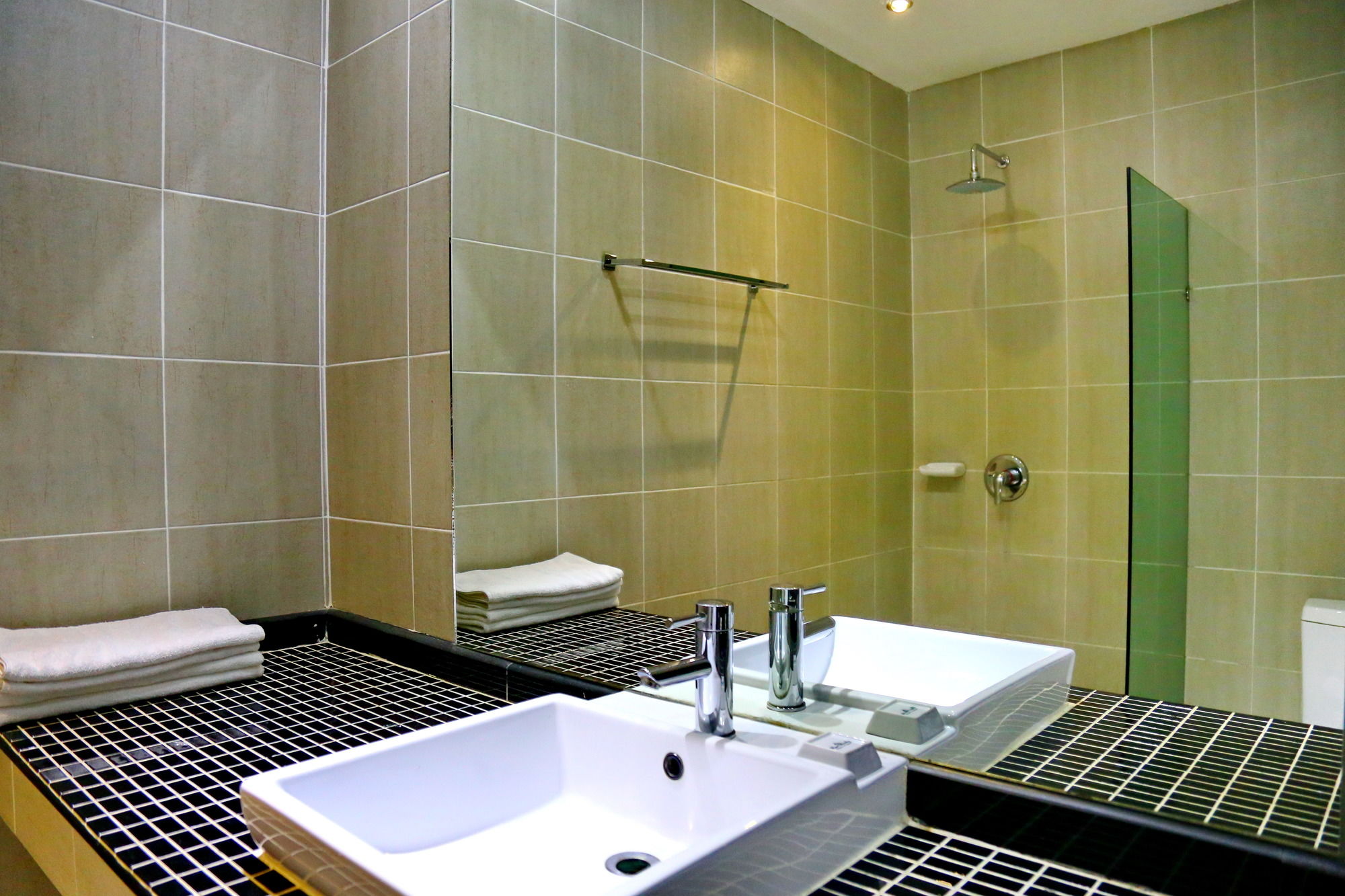 East Suites