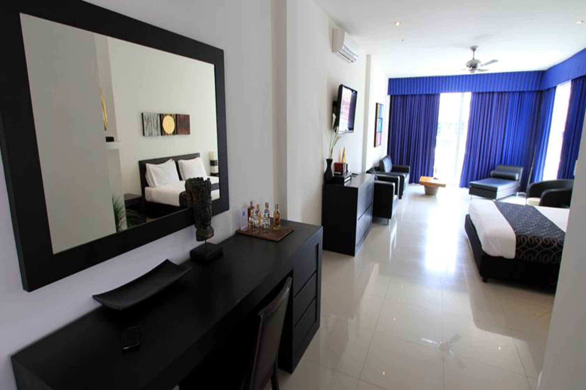 East Suites