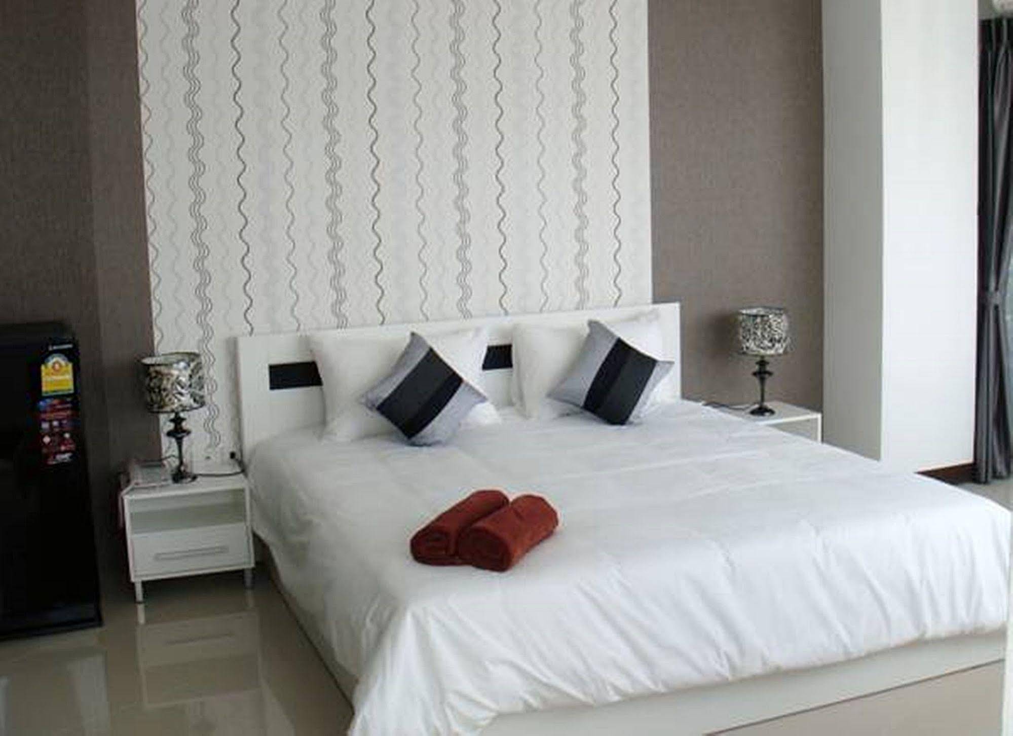 Grand Residence Jomtien
