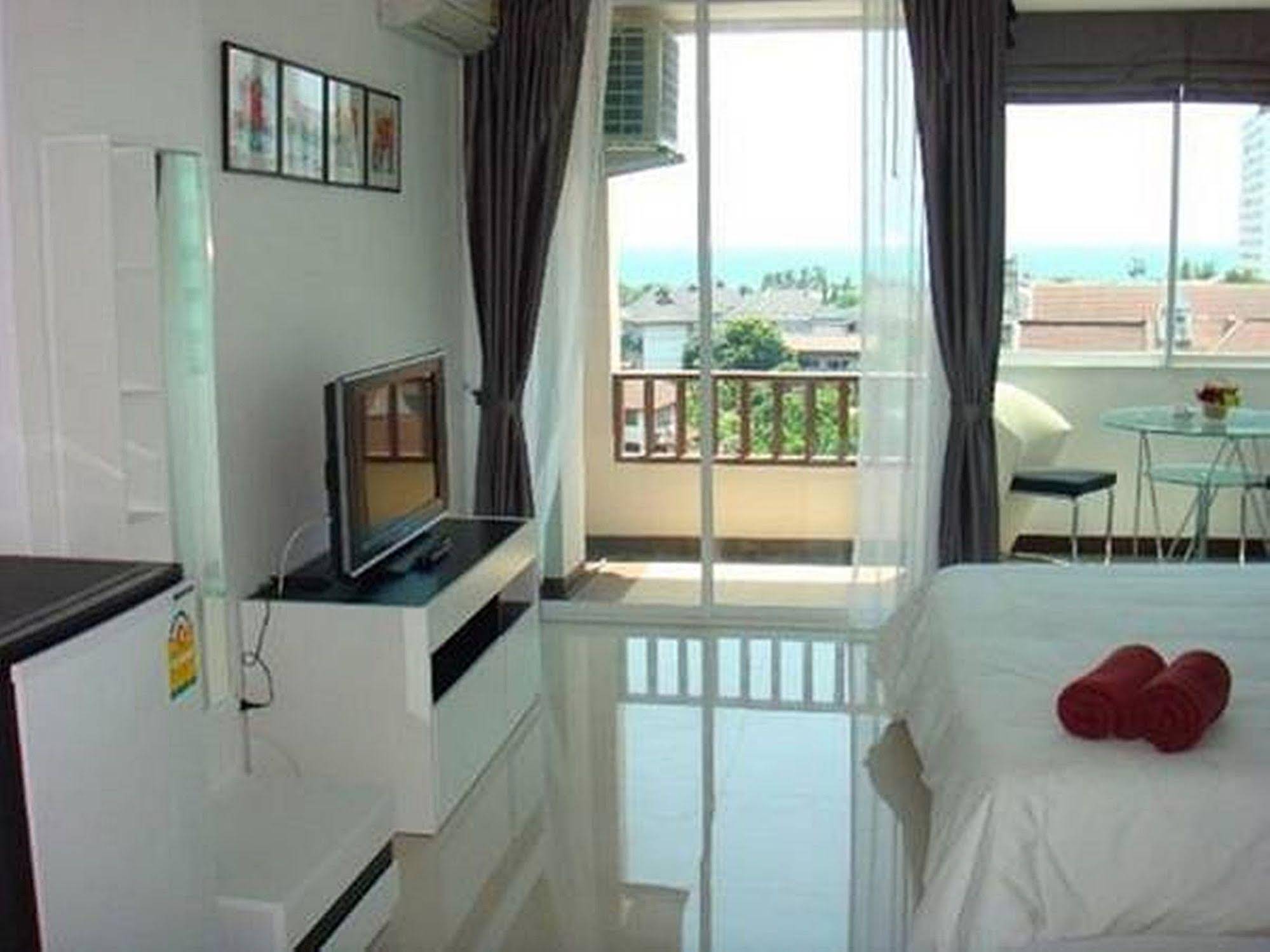 Grand Residence Jomtien