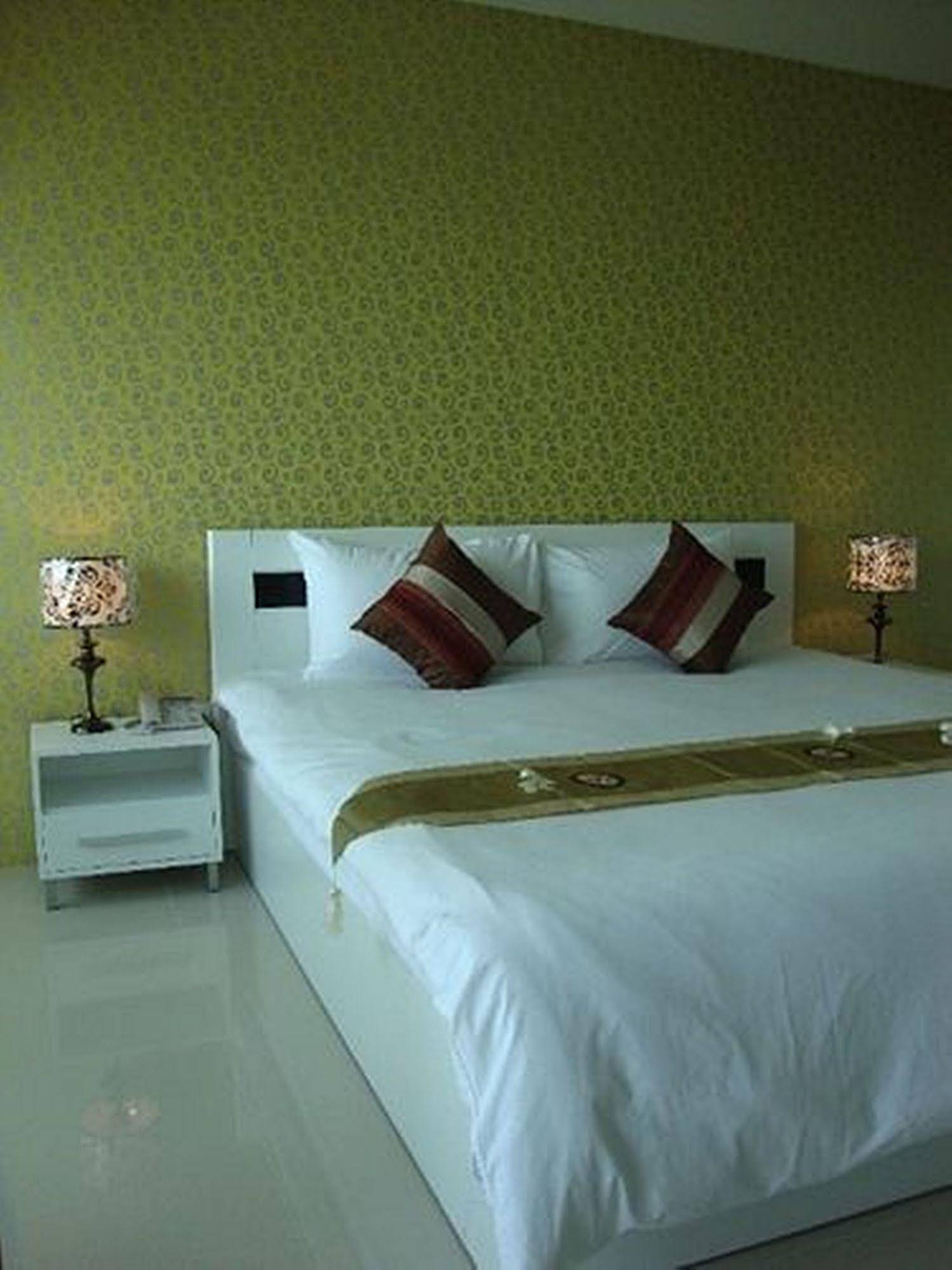 Grand Residence Jomtien