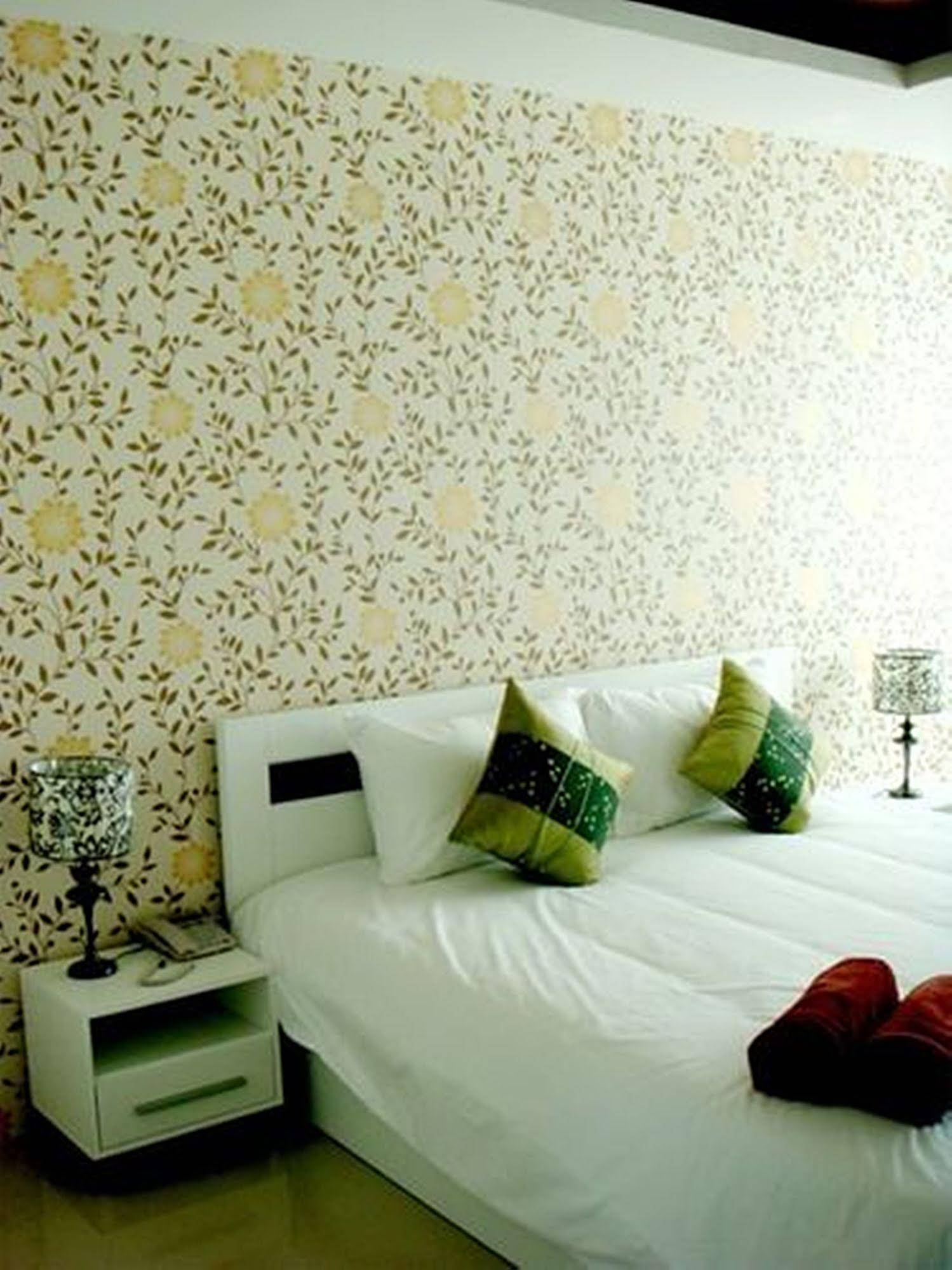 Grand Residence Jomtien