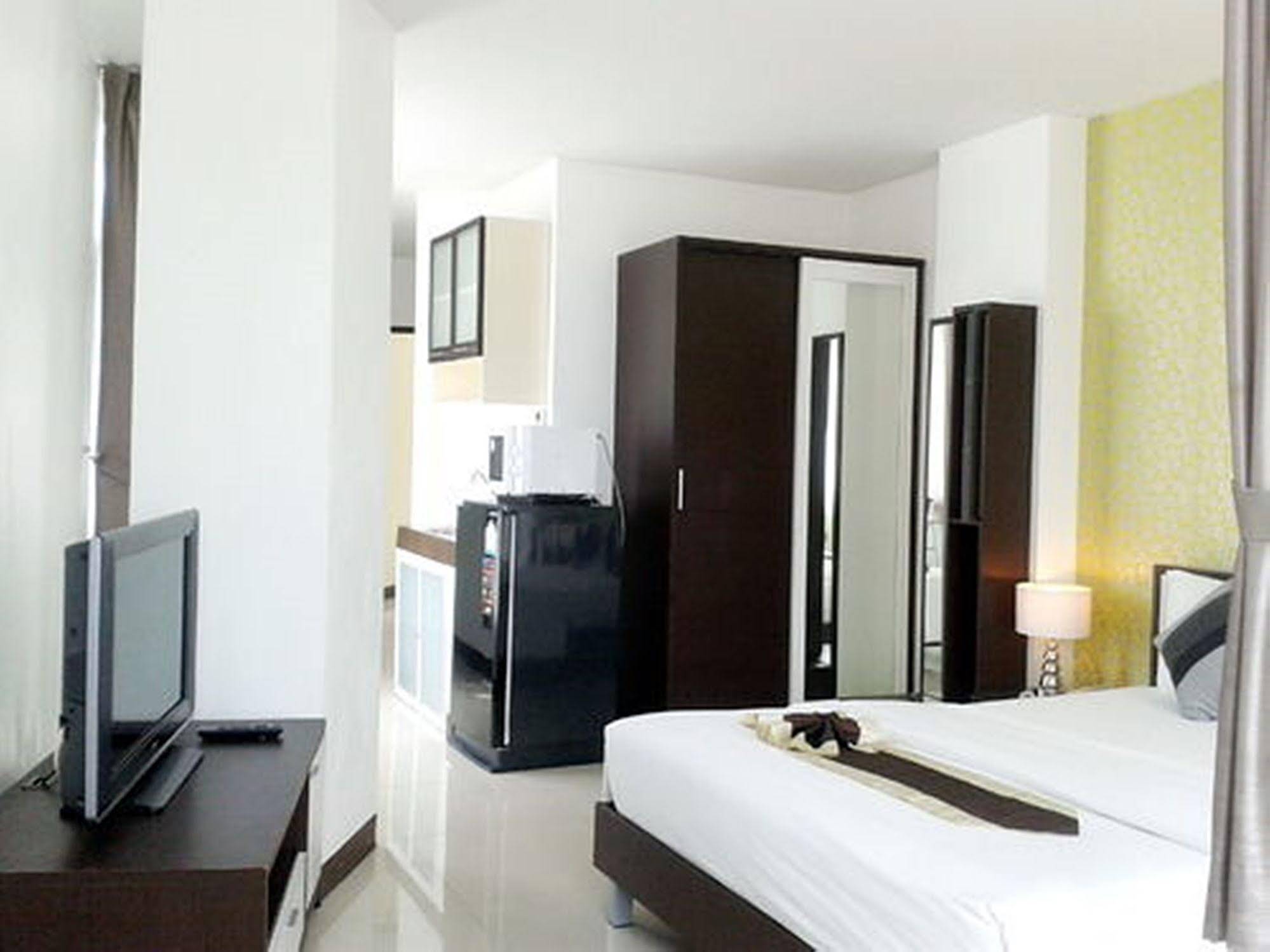 Grand Residence Jomtien