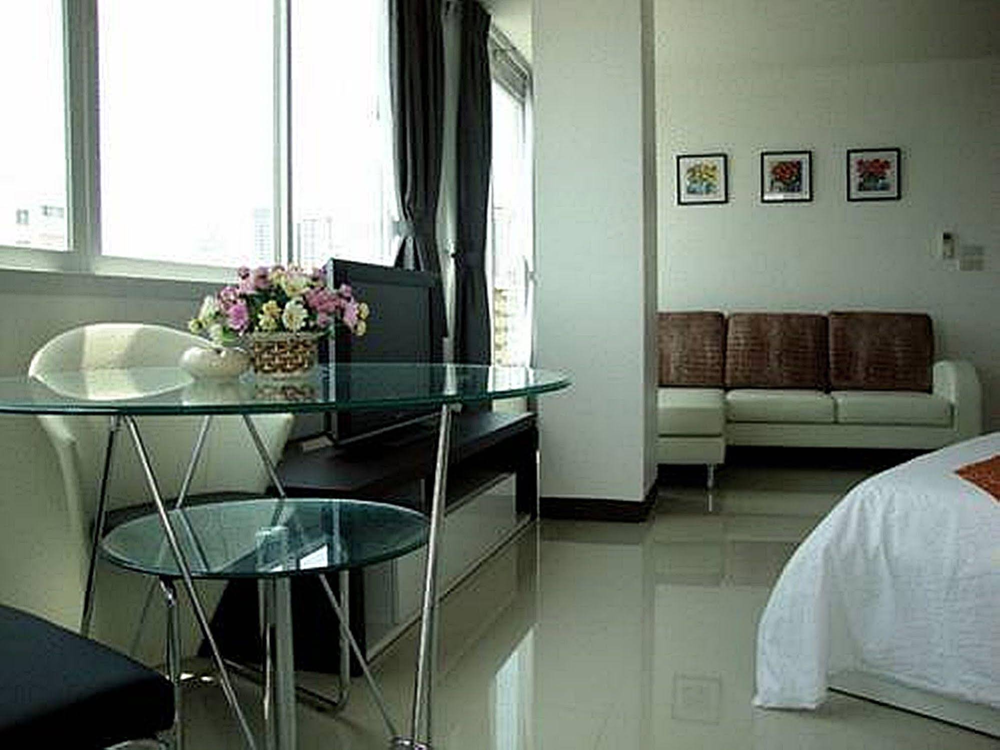 Grand Residence Jomtien