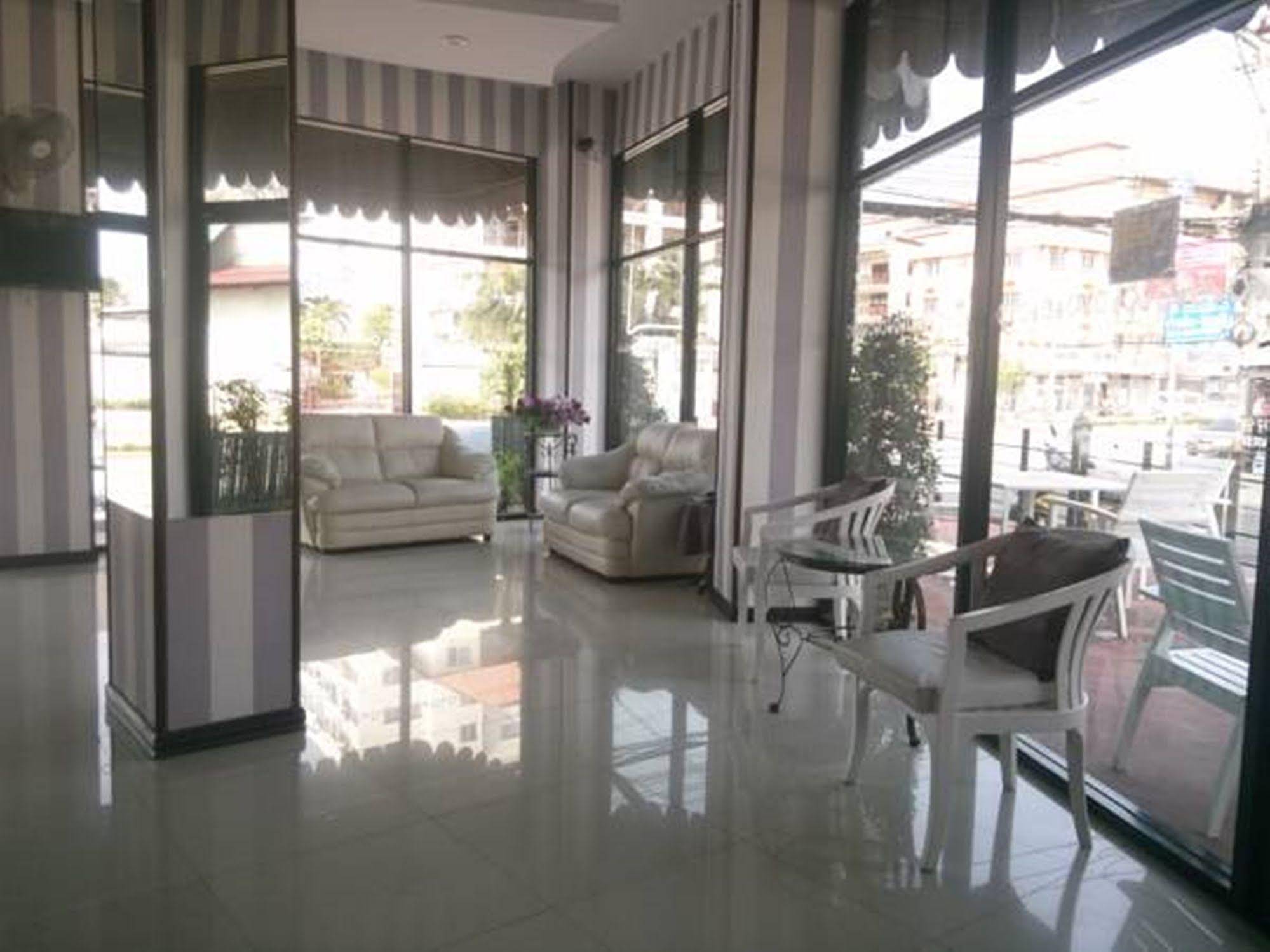 Grand Residence Jomtien