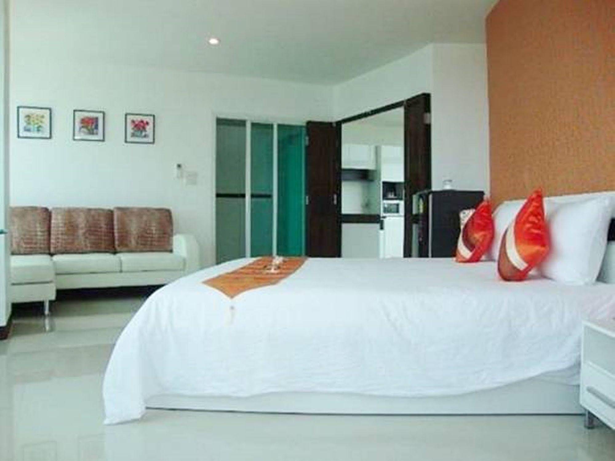 Grand Residence Jomtien