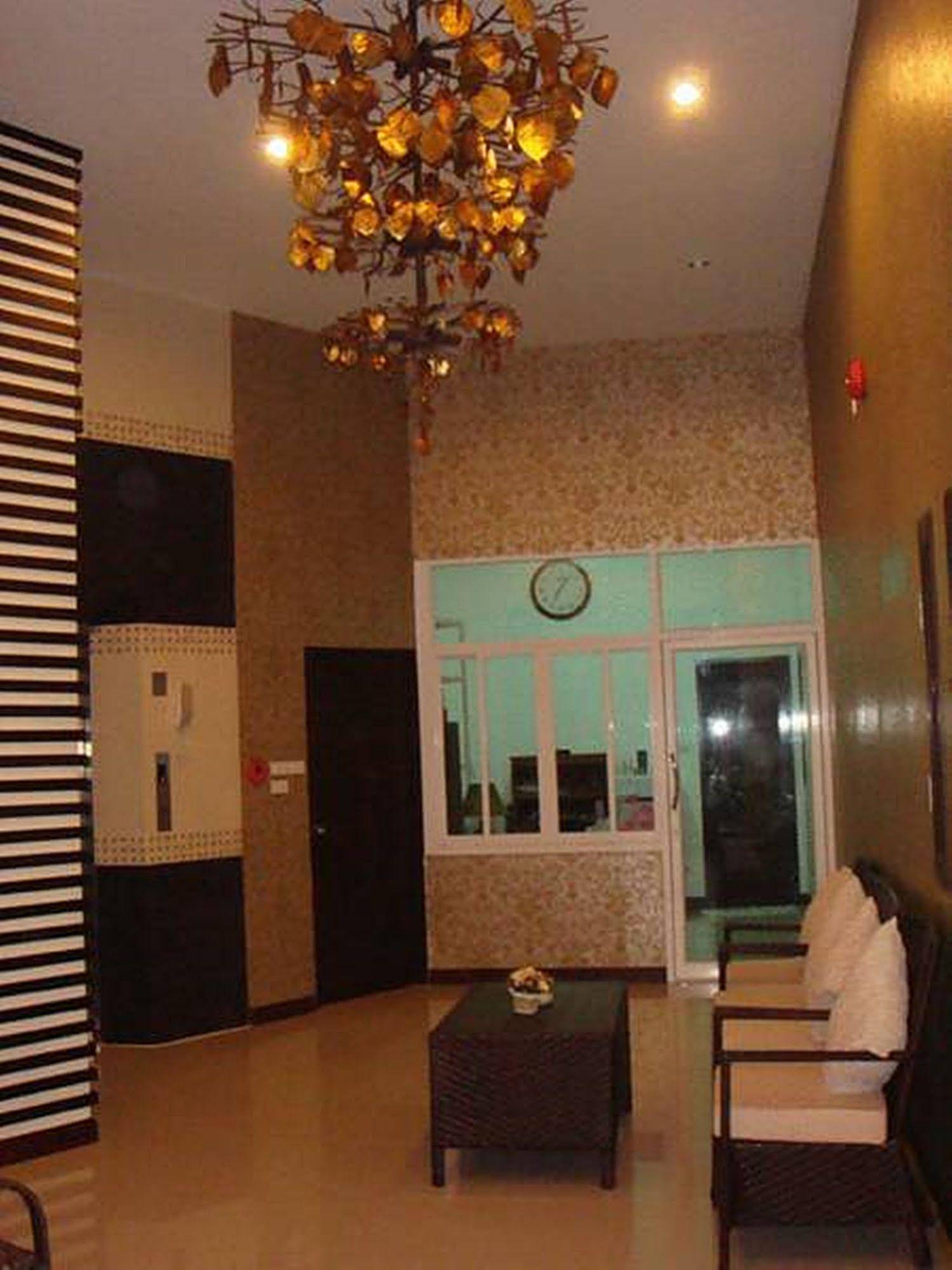 Grand Residence Jomtien