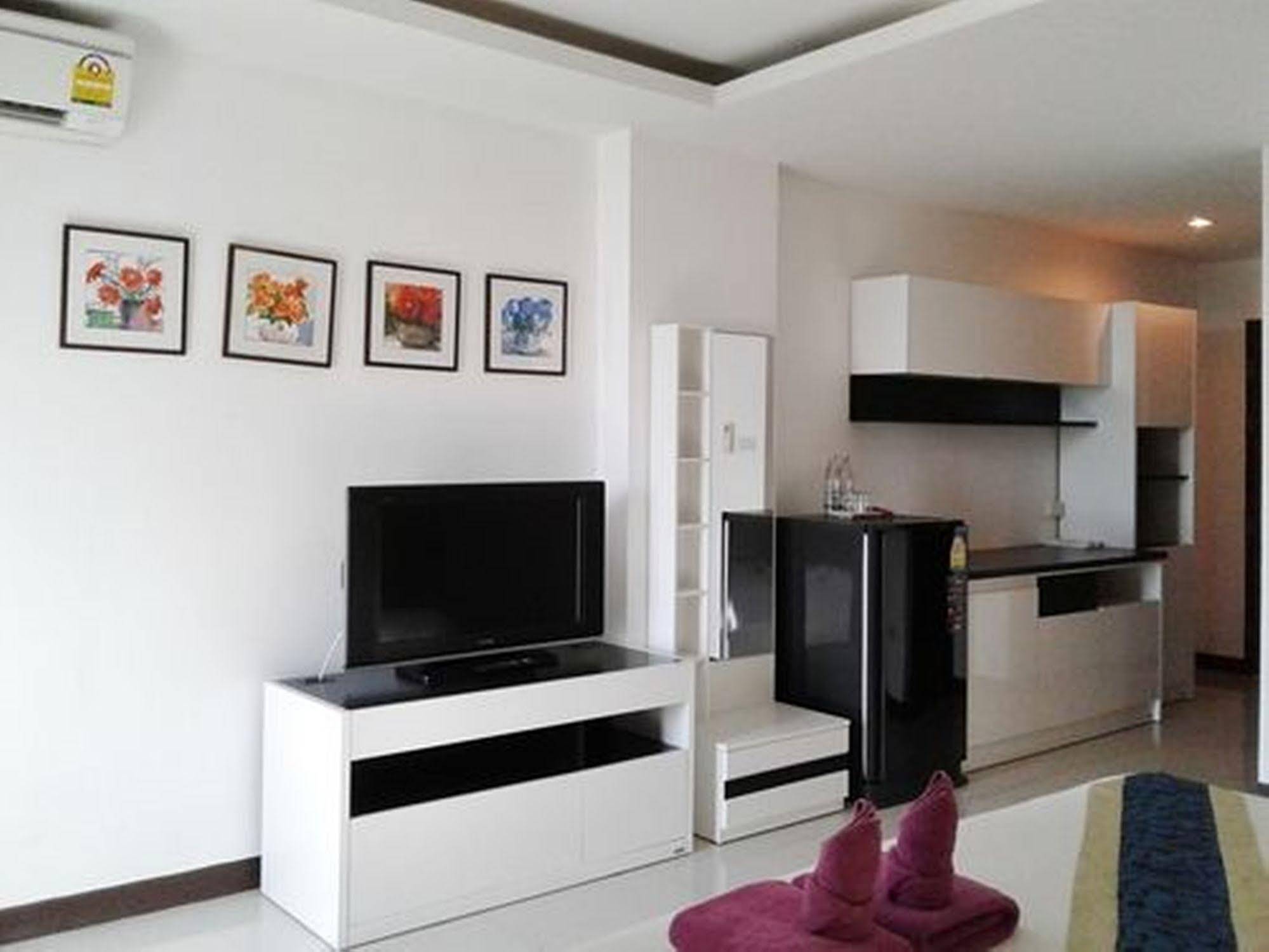 Grand Residence Jomtien
