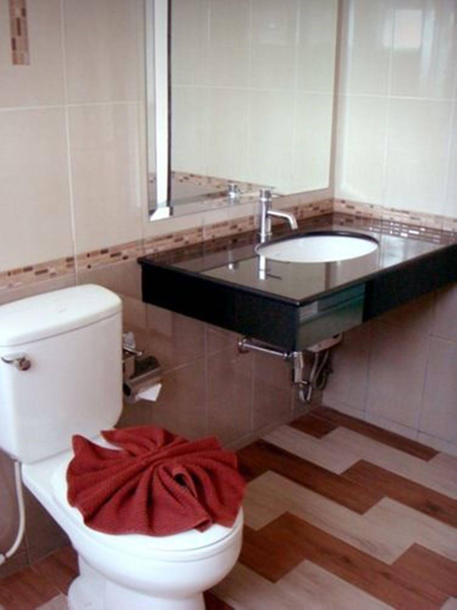 Grand Residence Jomtien