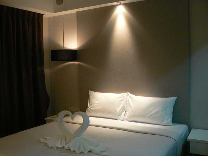 Inn Place Serviced Residence