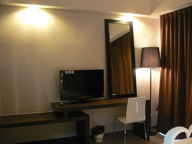 Inn Place Serviced Residence