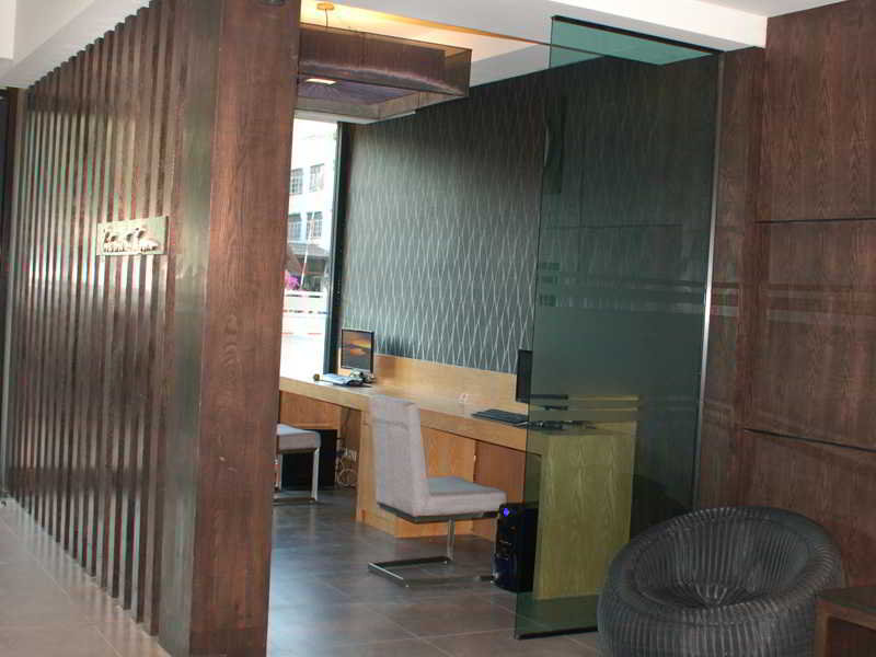 Inn Place Serviced Residence