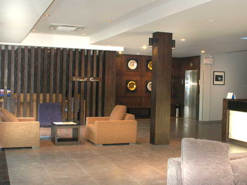 Inn Place Serviced Residence