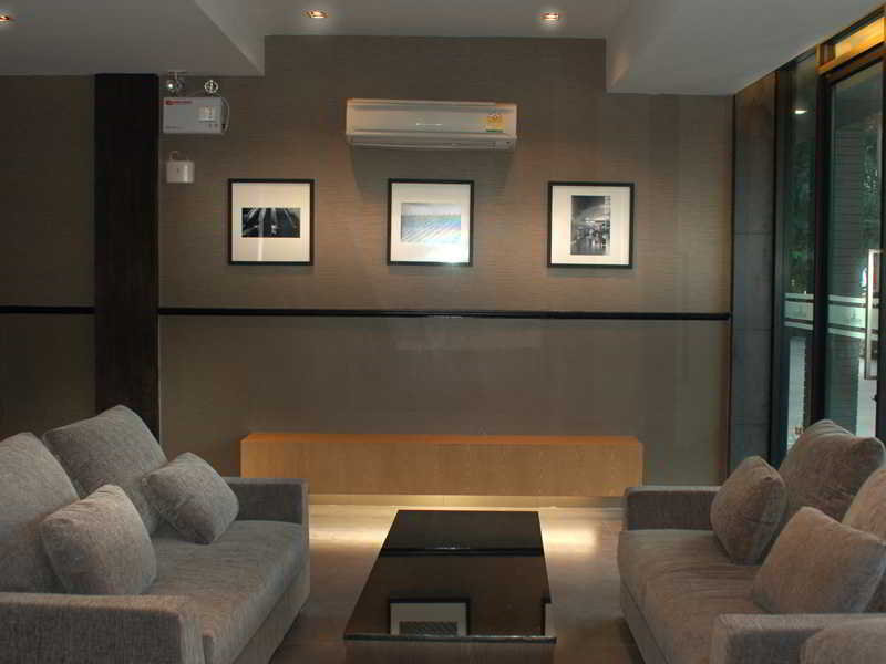 Inn Place Serviced Residence
