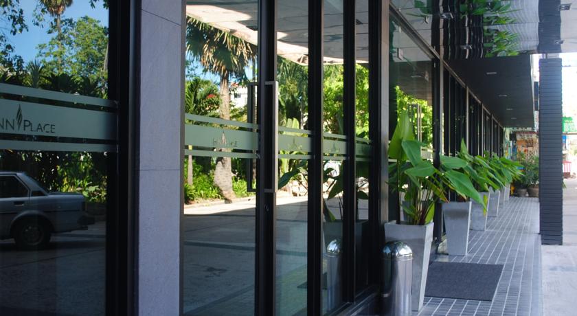 Inn Place Serviced Residence