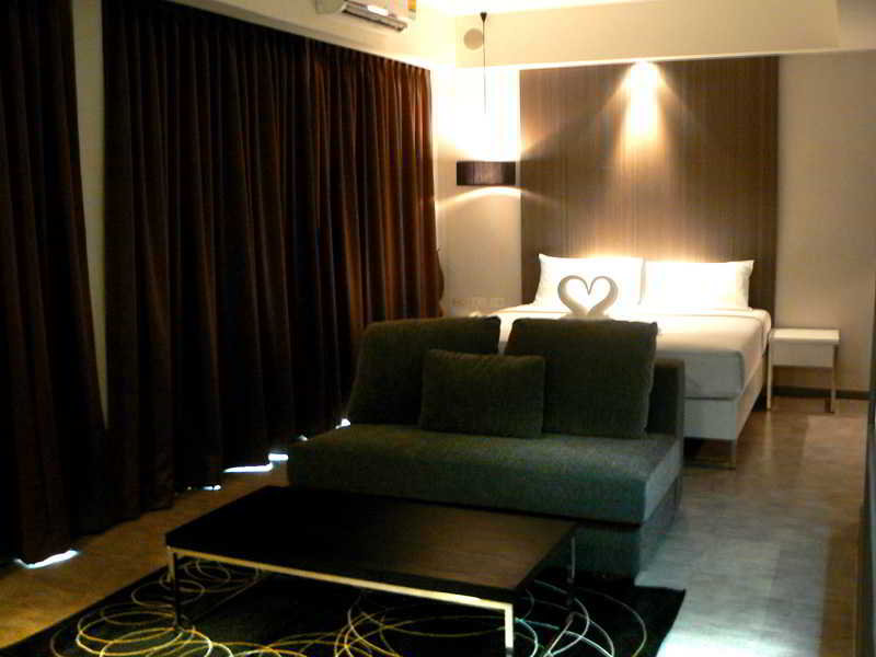 Inn Place Serviced Residence