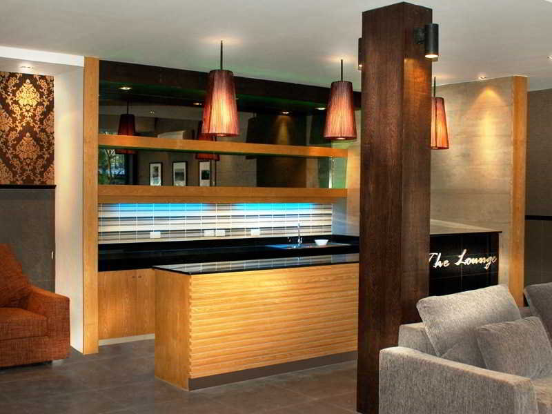 Inn Place Serviced Residence