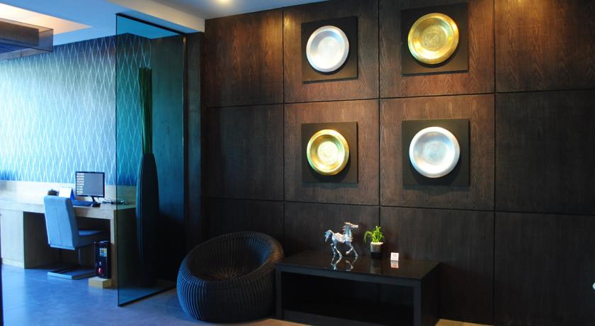 Inn Place Serviced Residence