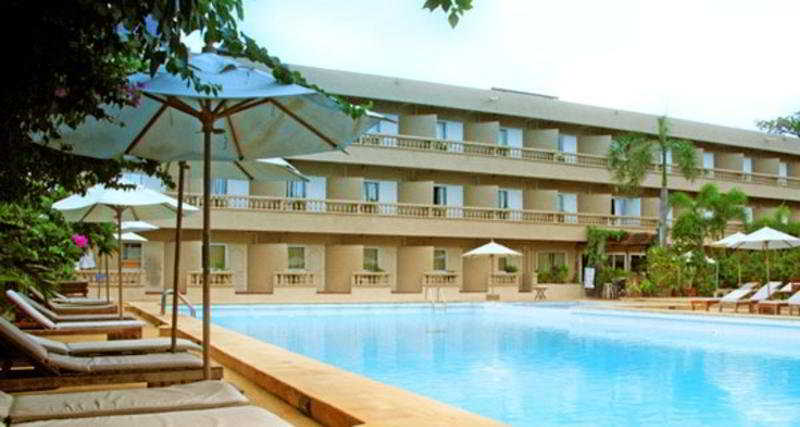 Isawanya Beach Resort