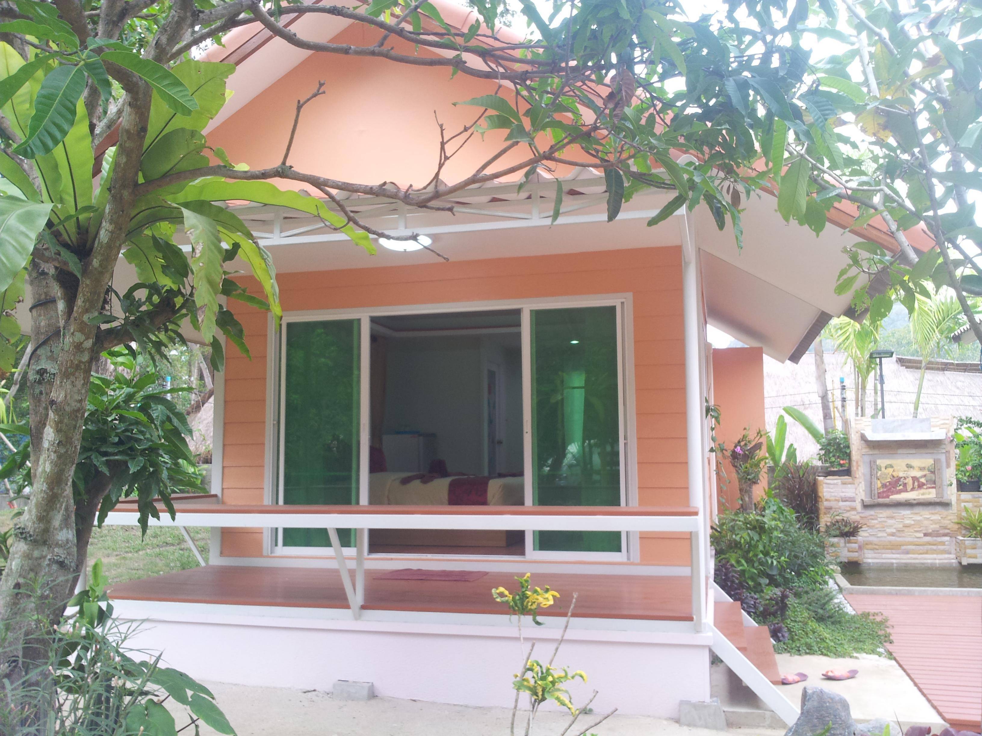 KhaoCheeChan Homestay