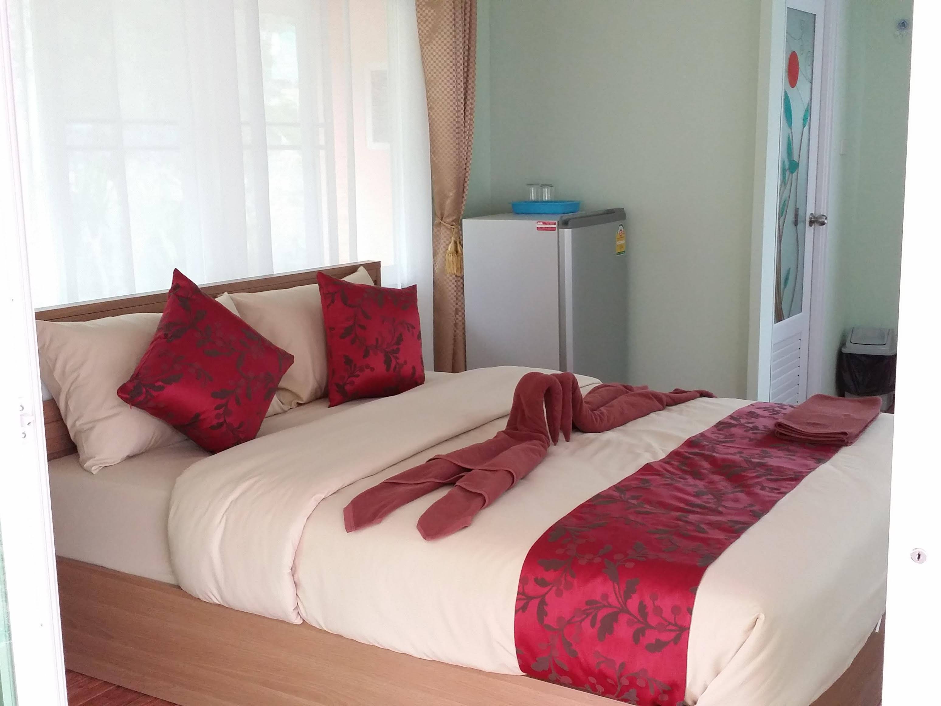 KhaoCheeChan Homestay