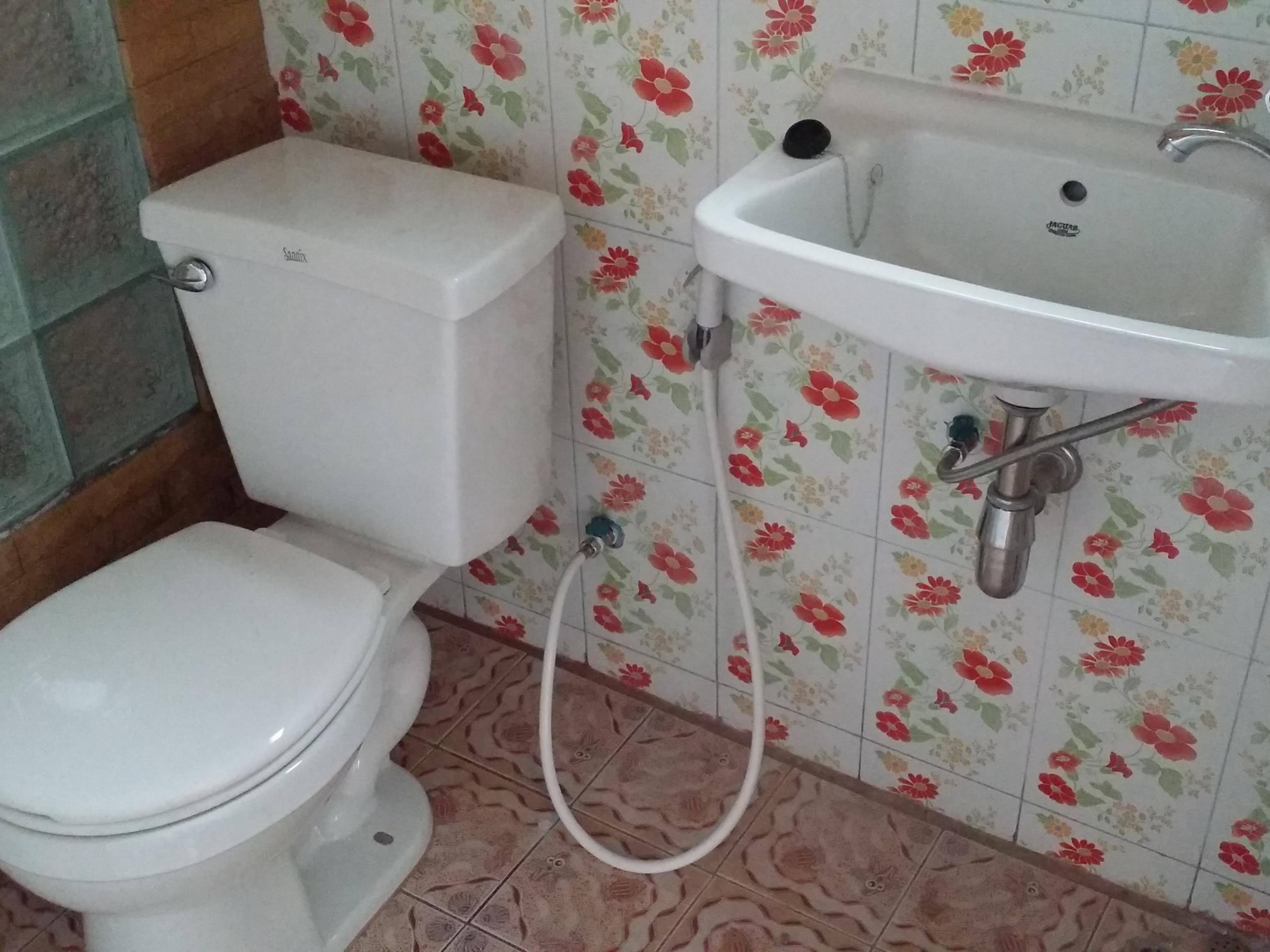 KhaoCheeChan Homestay