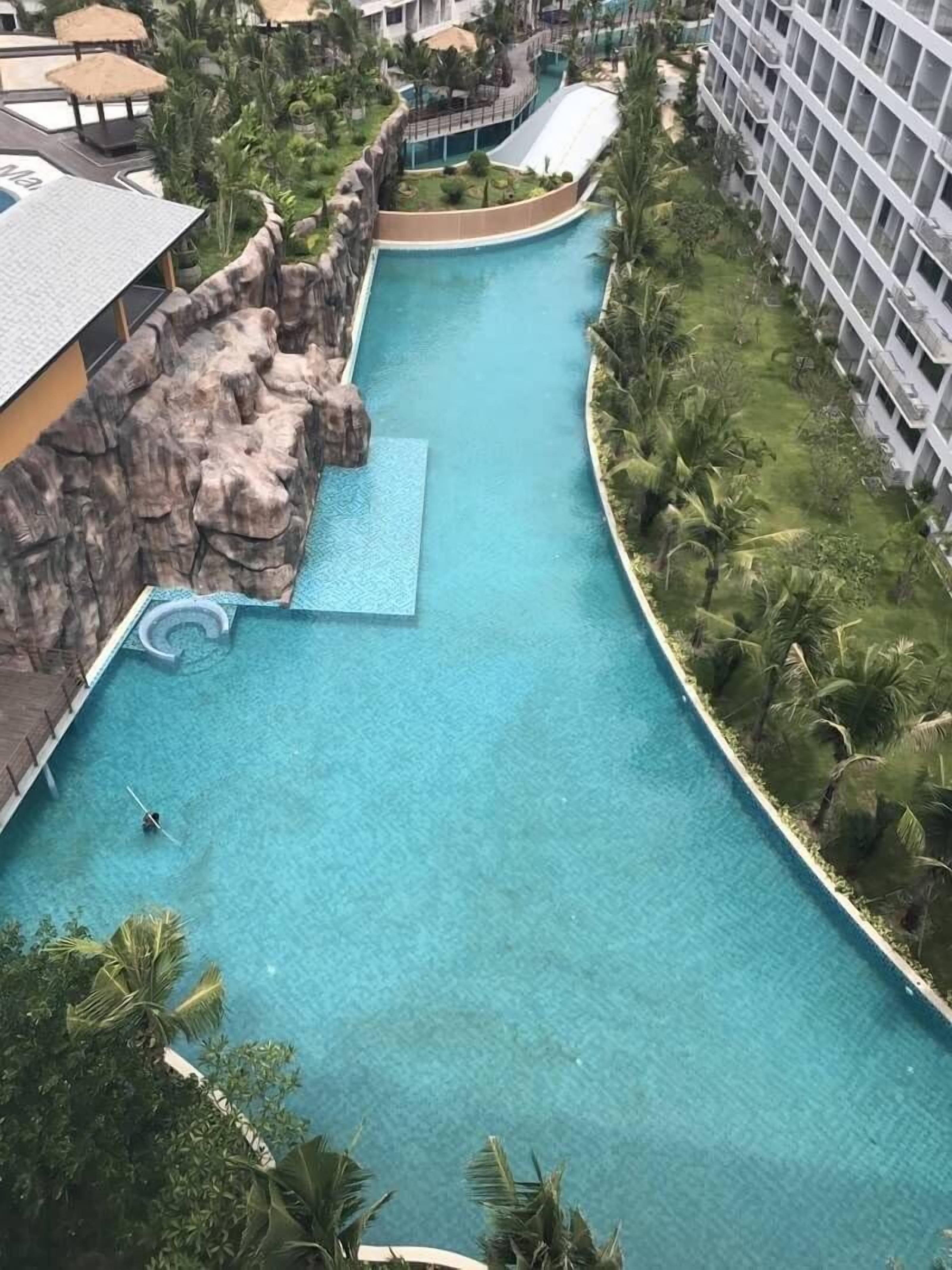 Laguna Beach Resort 3 Jomtien Beach by Deli Real Estate