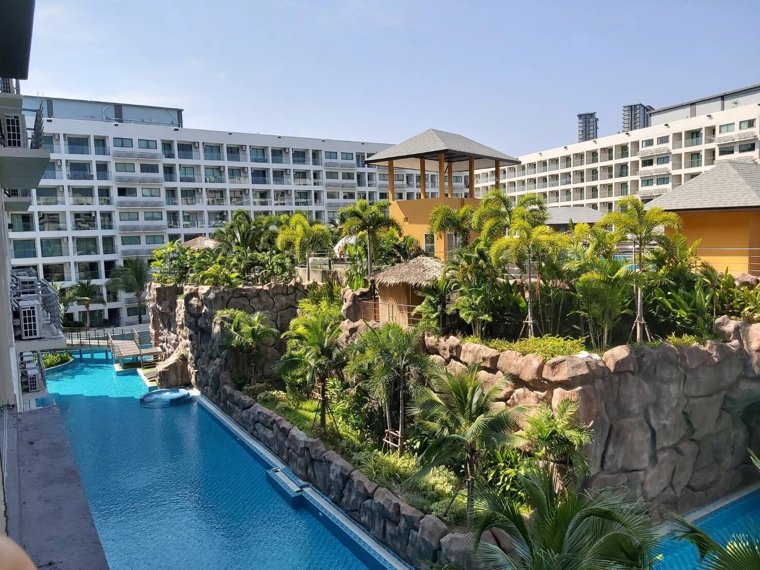 Laguna Beach Resort 3 Jomtien Beach by Deli Real Estate
