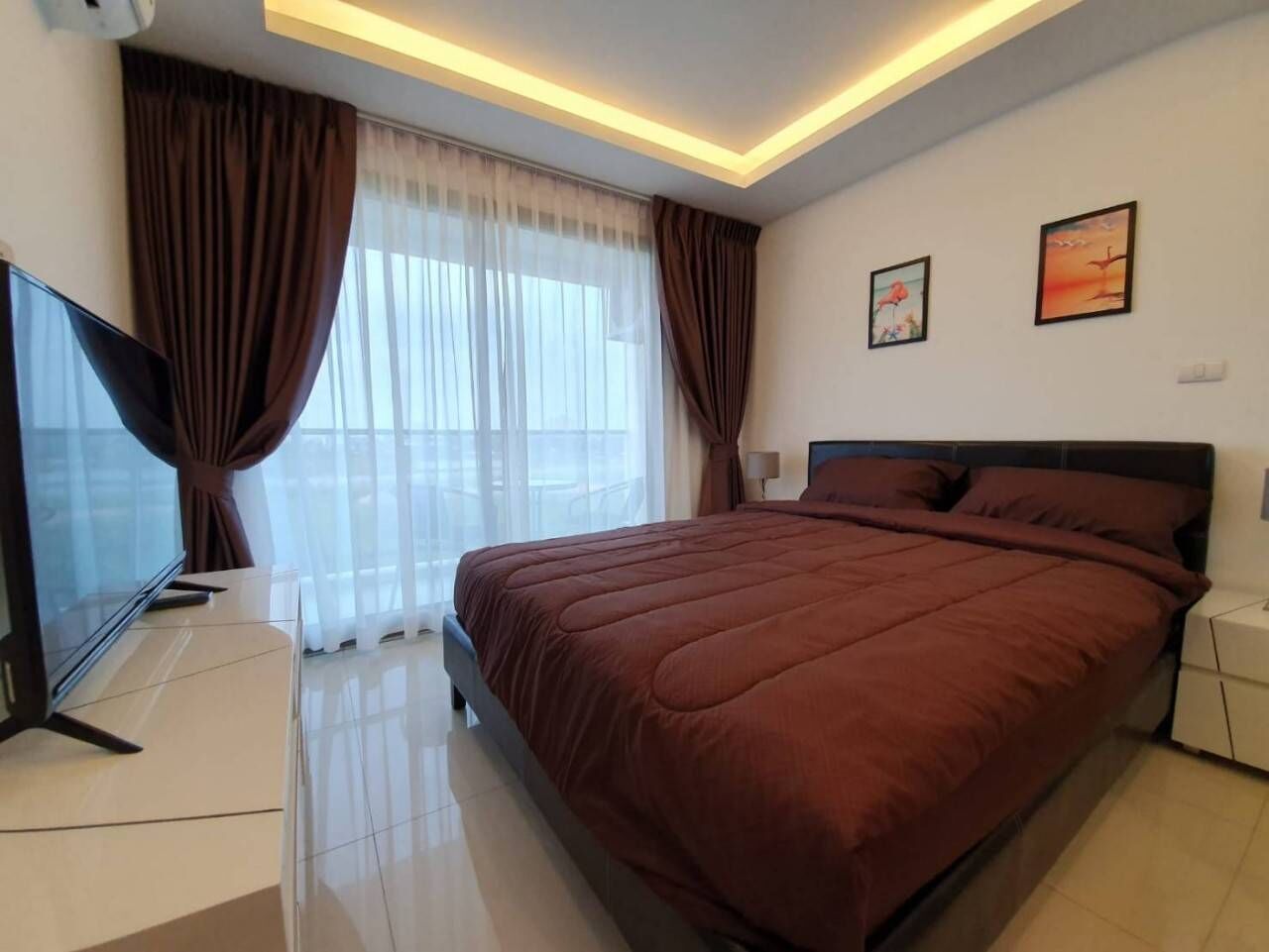 Laguna Beach Resort 3 Jomtien Beach by Deli Real Estate