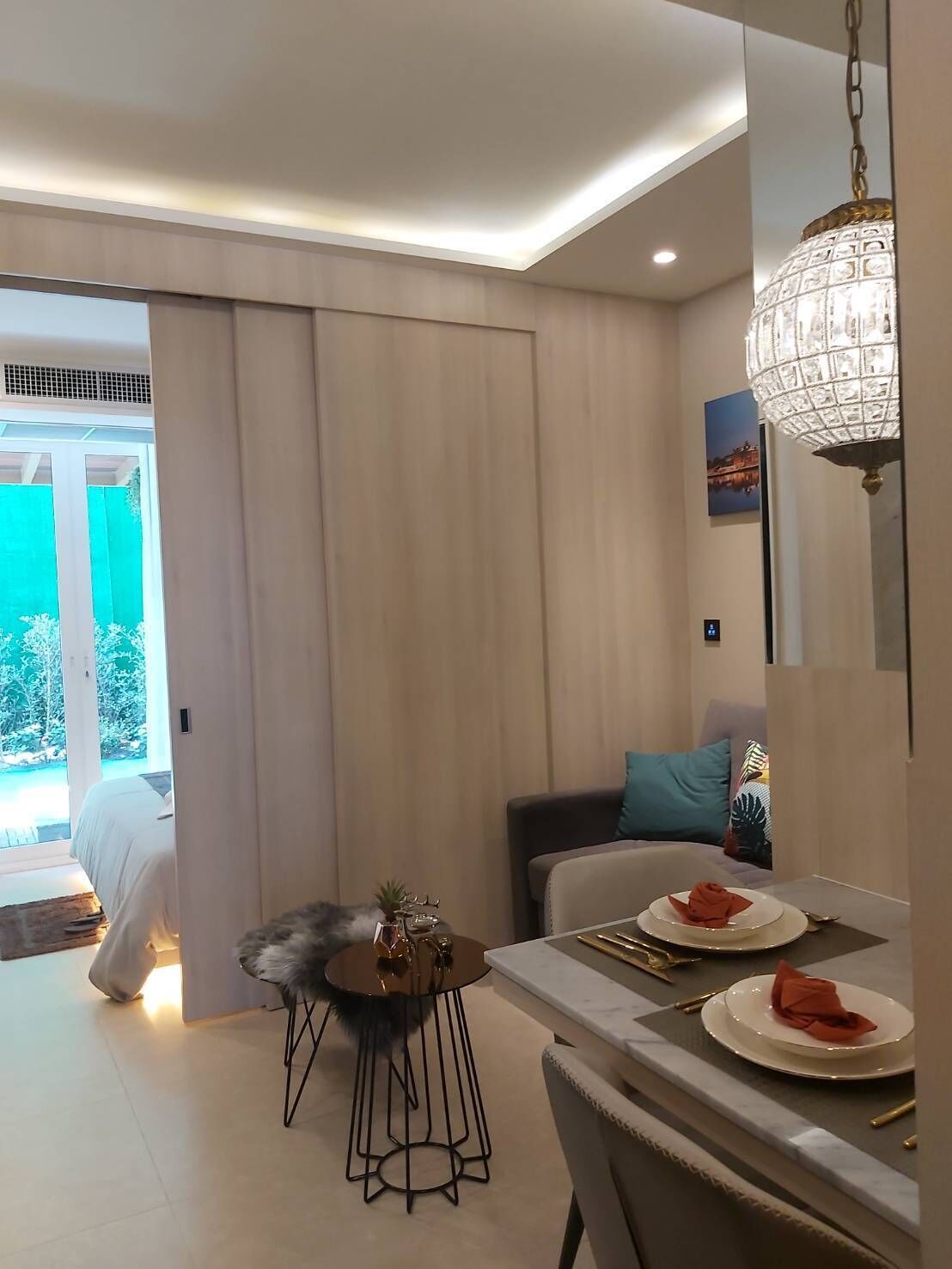 Laguna Beach Resort 3 Jomtien Beach by Deli Real Estate