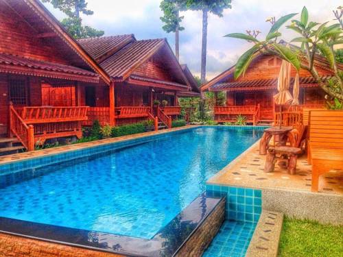 My Dream House Resort