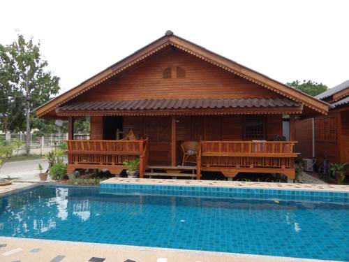 My Dream House Resort