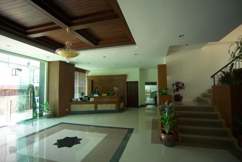 New Eurostar Jomtien Beach Hotel