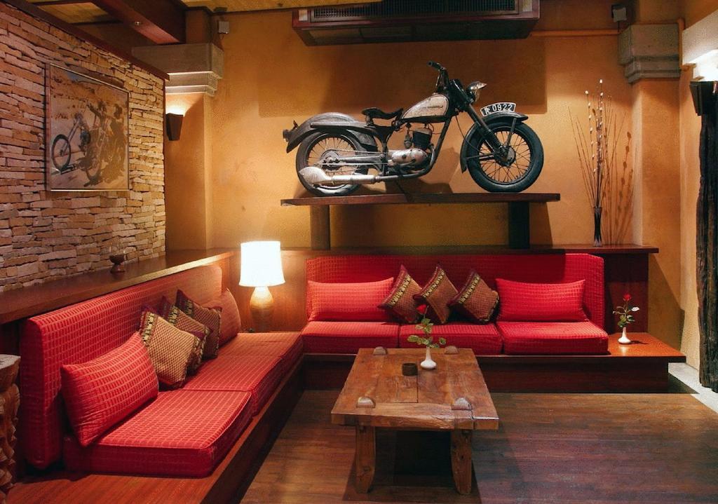 Nirvana Boutique Suites