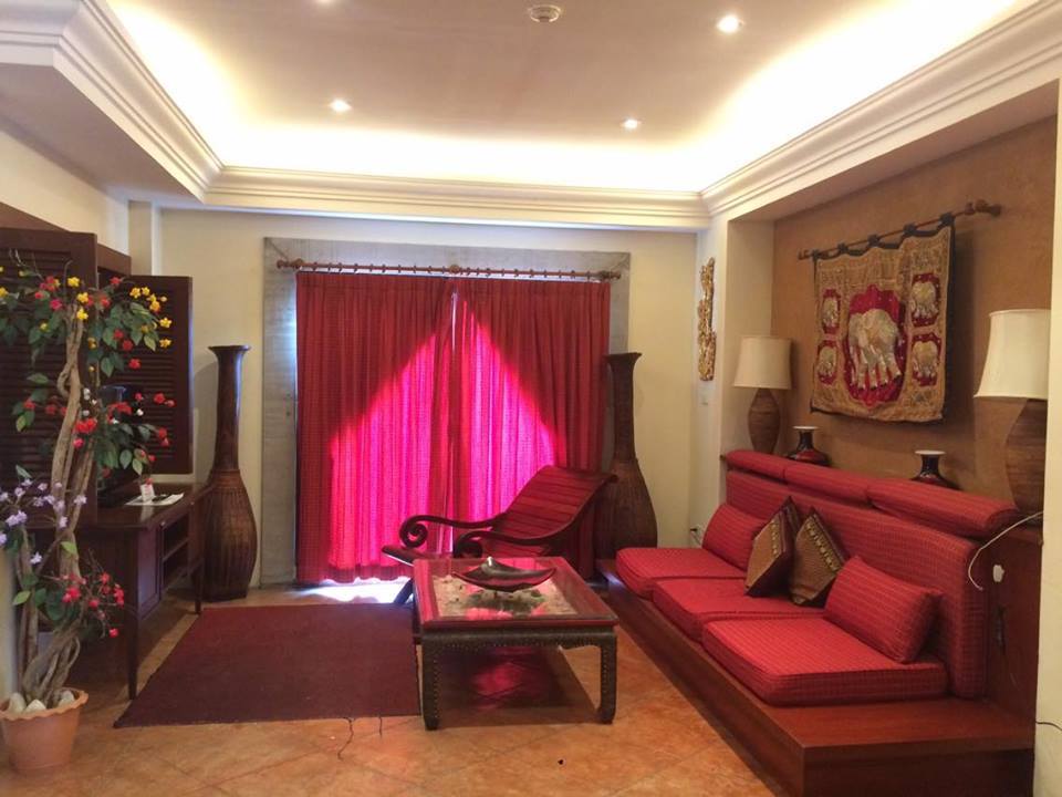 Nirvana Boutique Suites