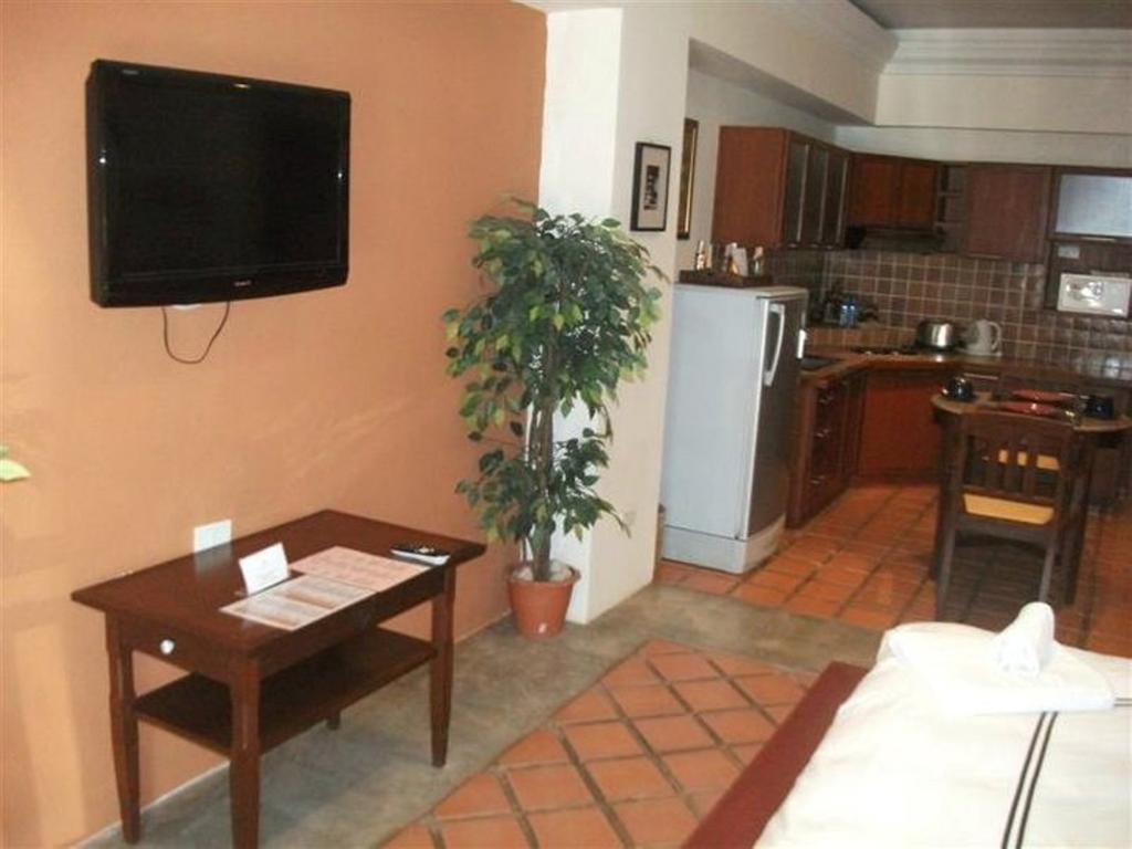 Nirvana Boutique Suites